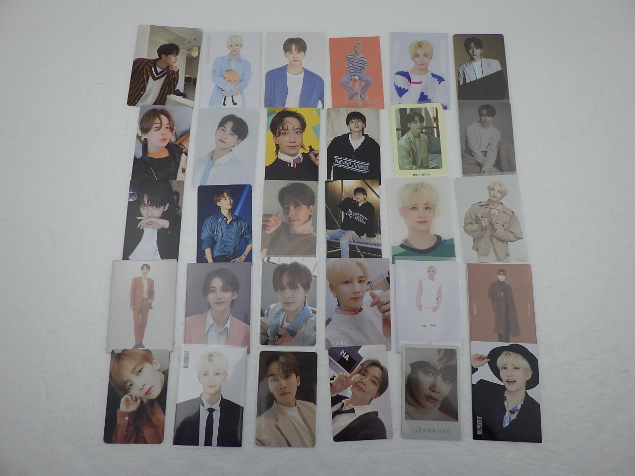 SEVENTEEN
