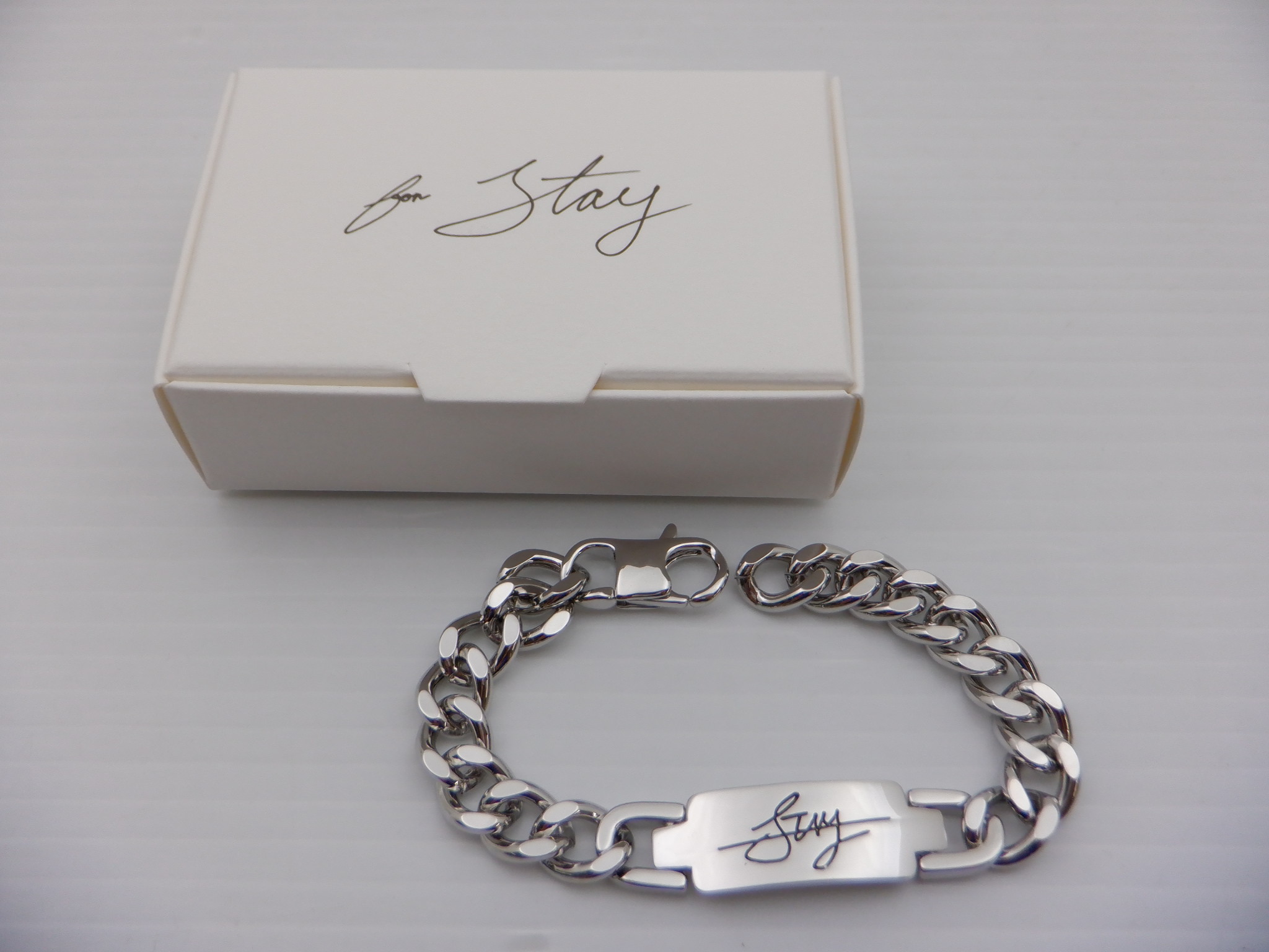 Stray