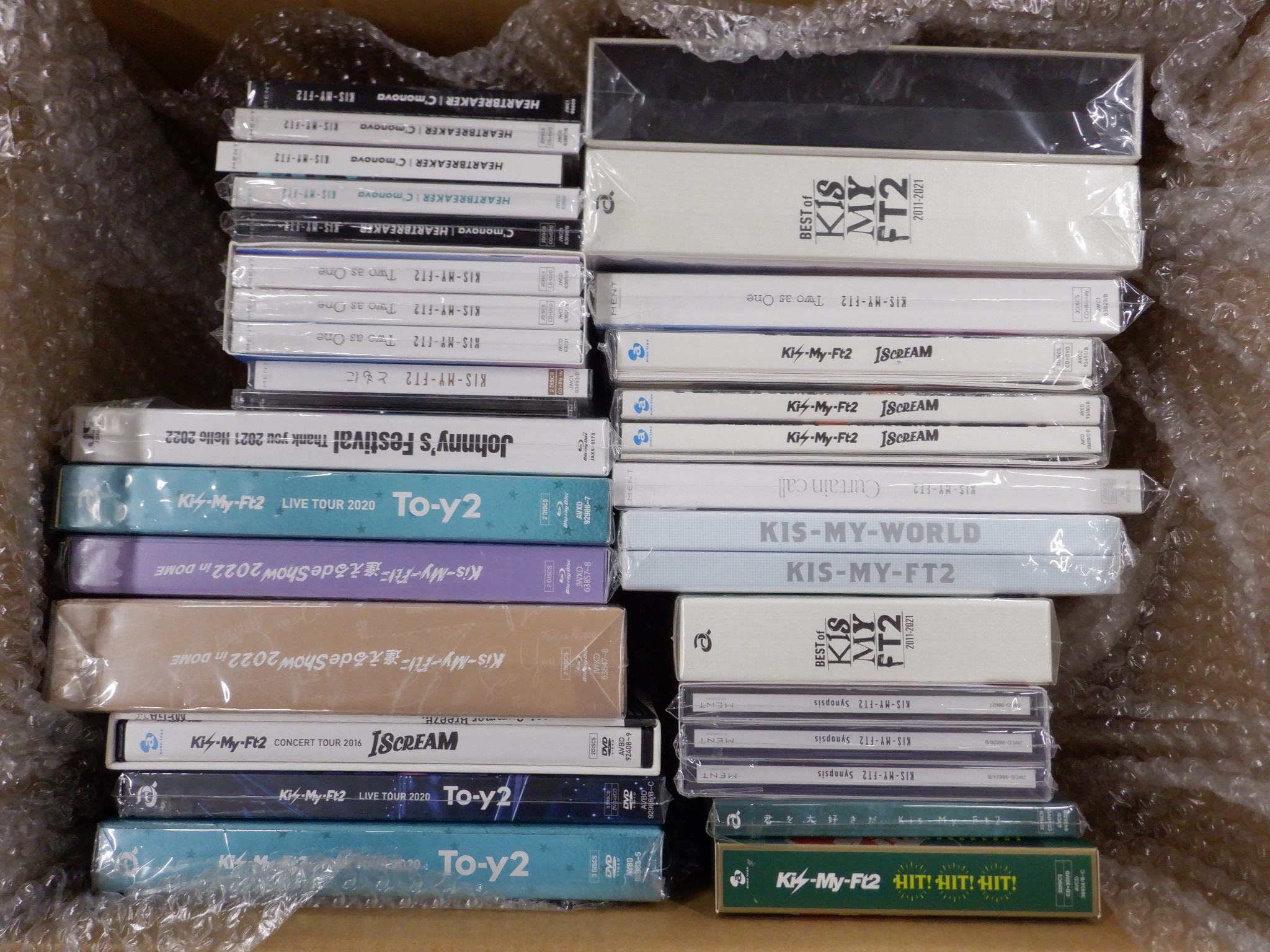 Kis-My-Ft2