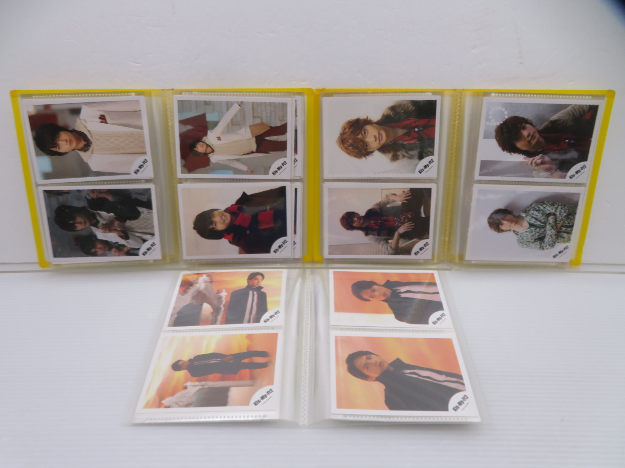 Kis-My-Ft2