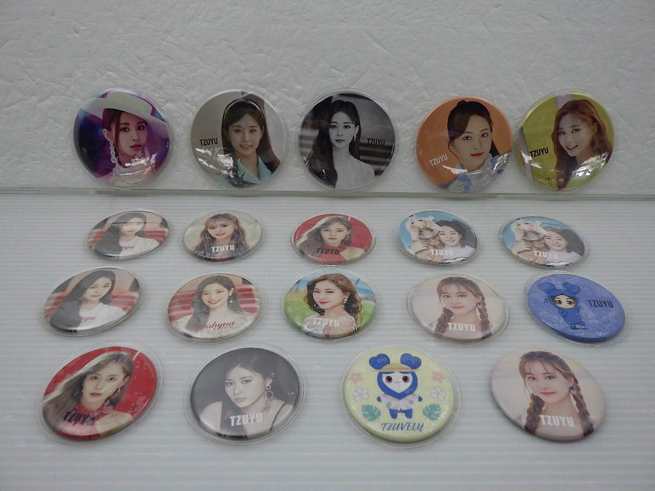 TWICE