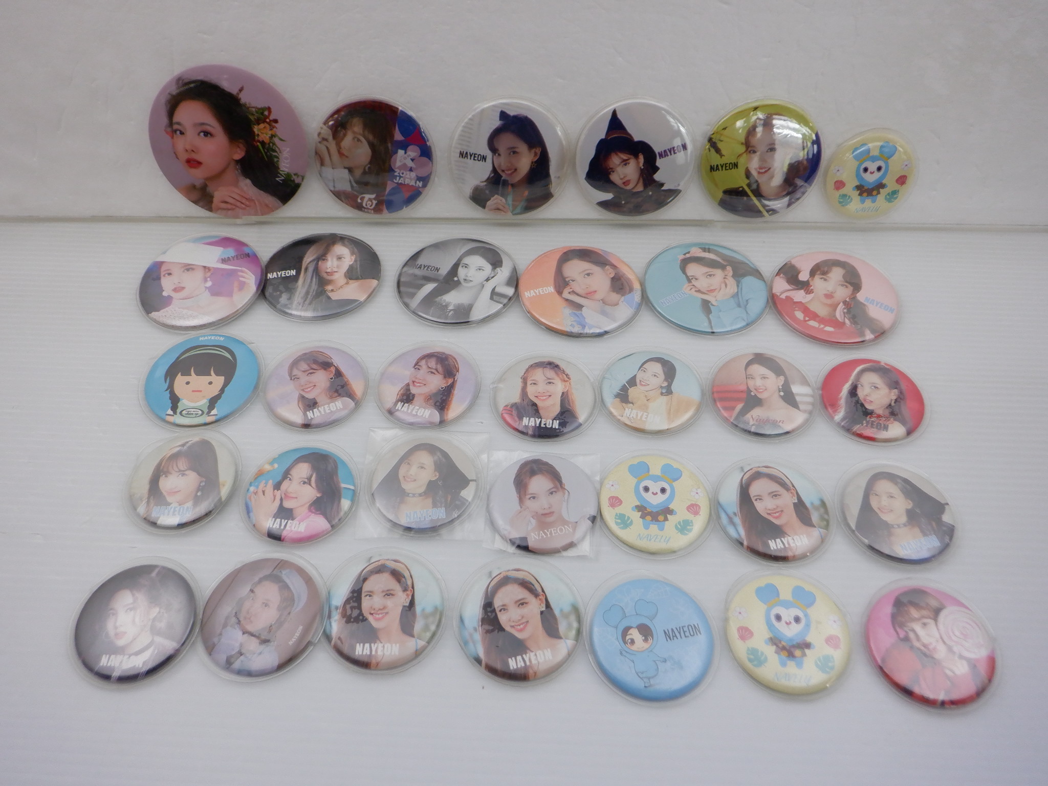 TWICE