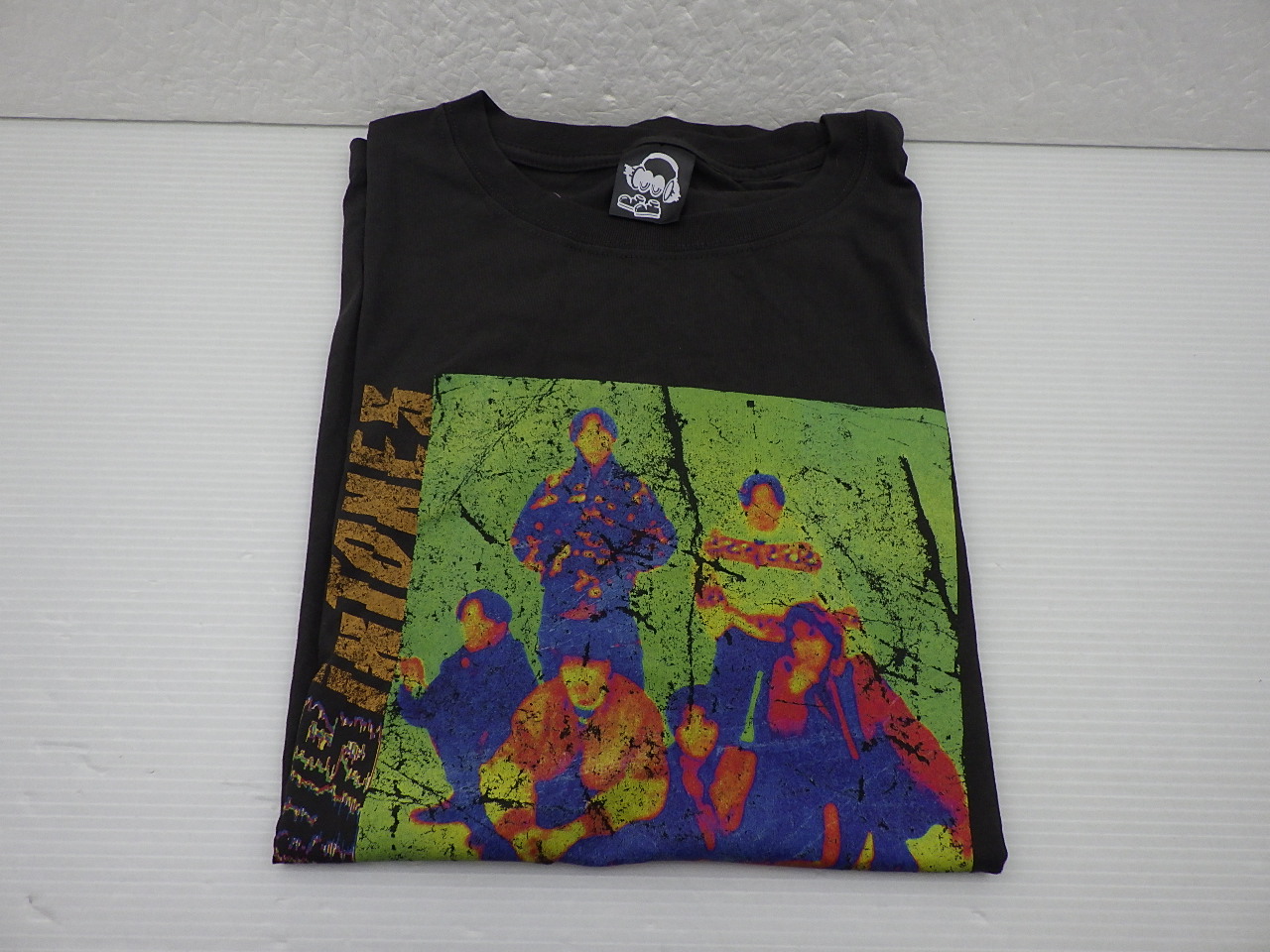 SixTONES