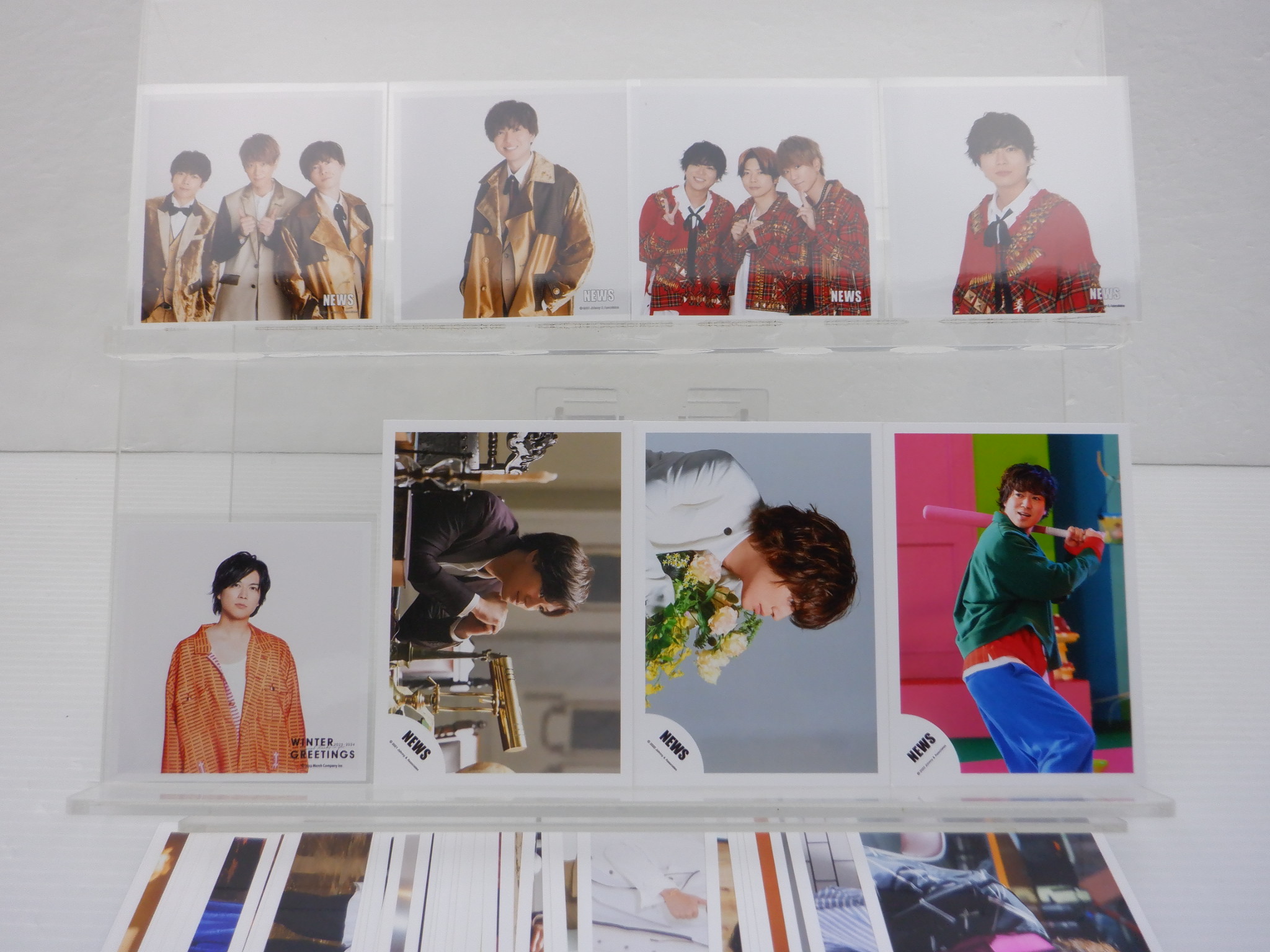 NEWS