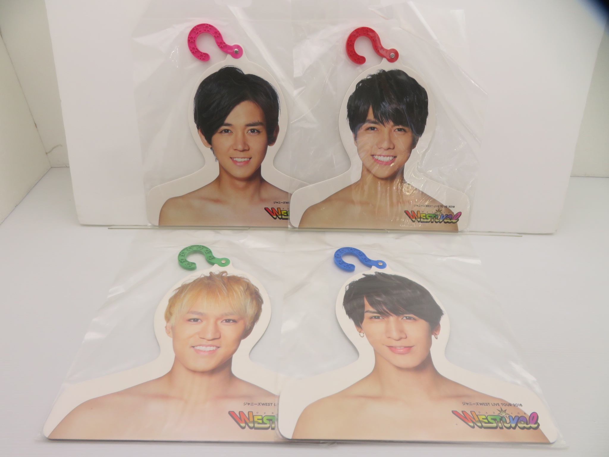 ジャニーズWEST