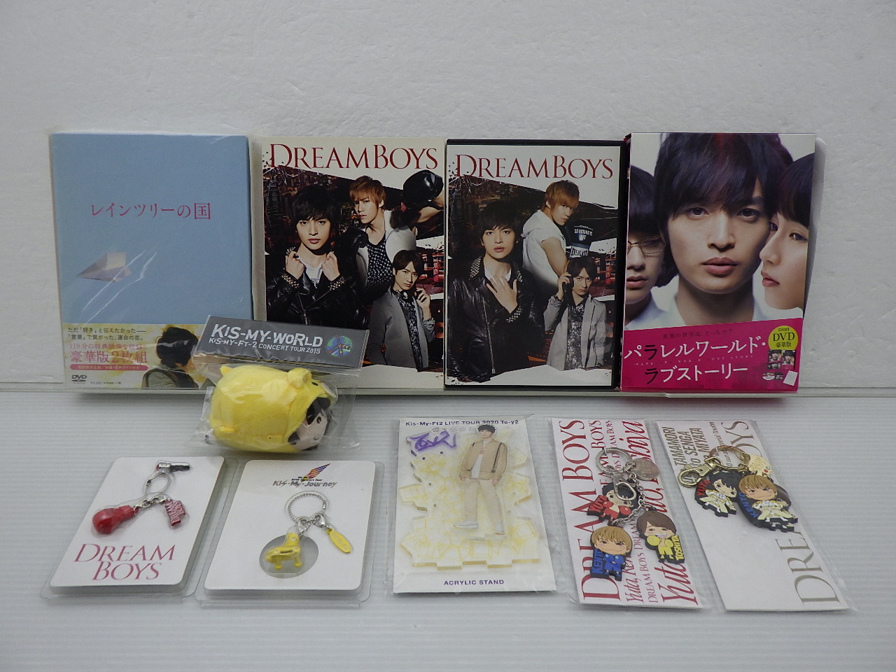 Kis-My-Ft2