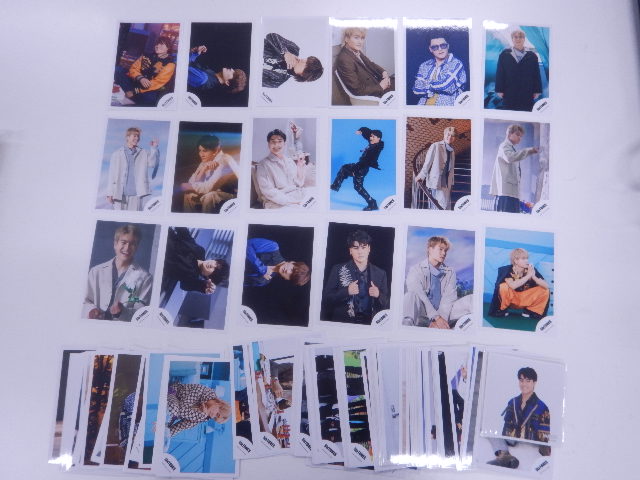 SixTONES