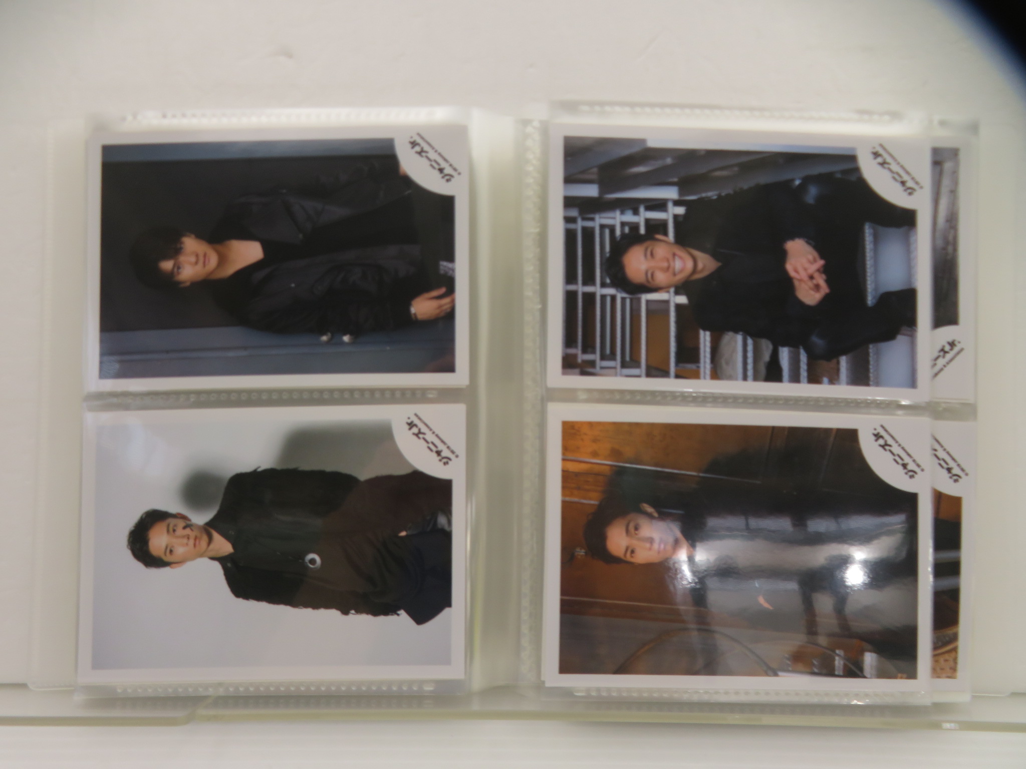 SixTONES
