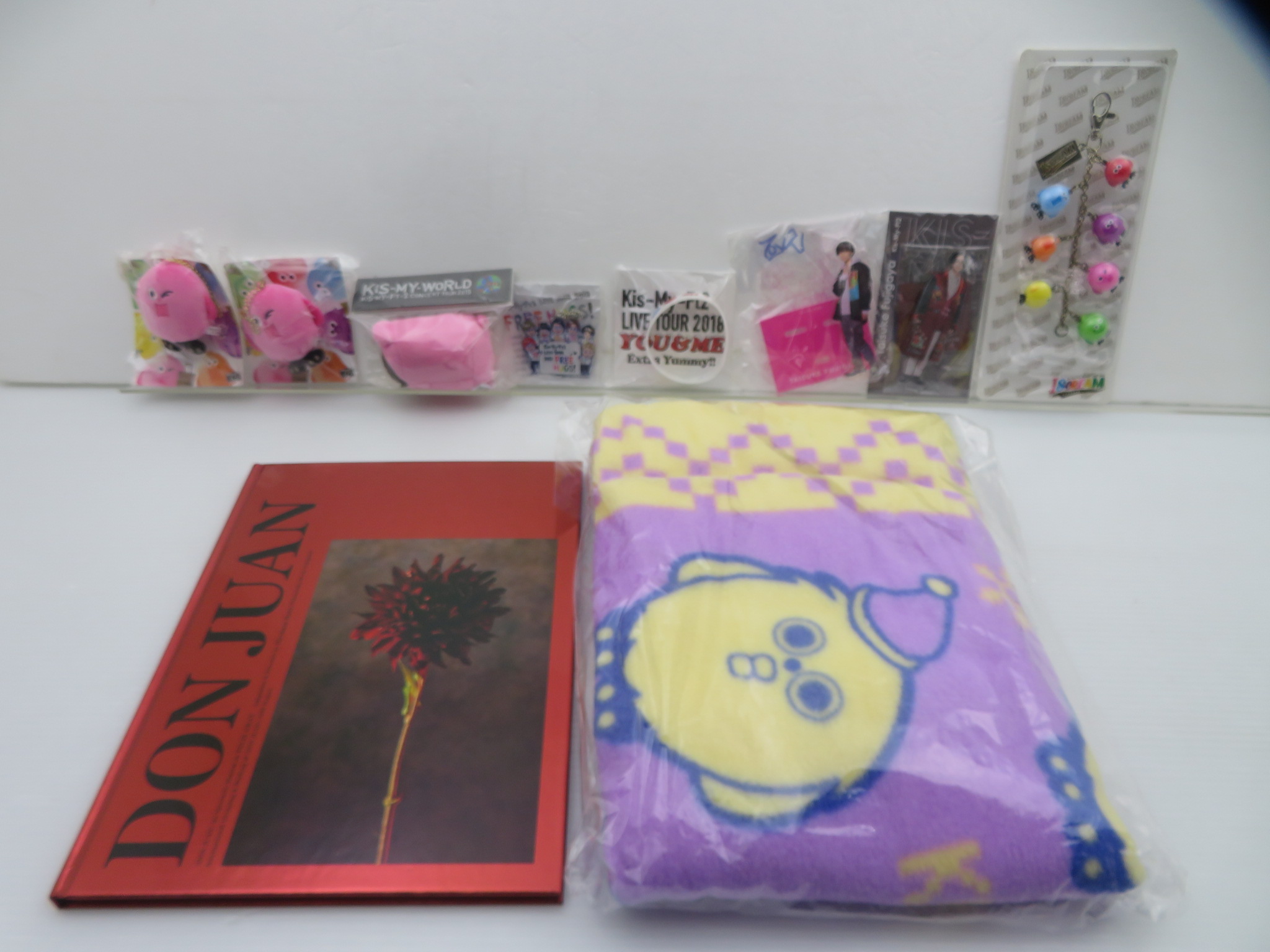Kis-My-Ft2
