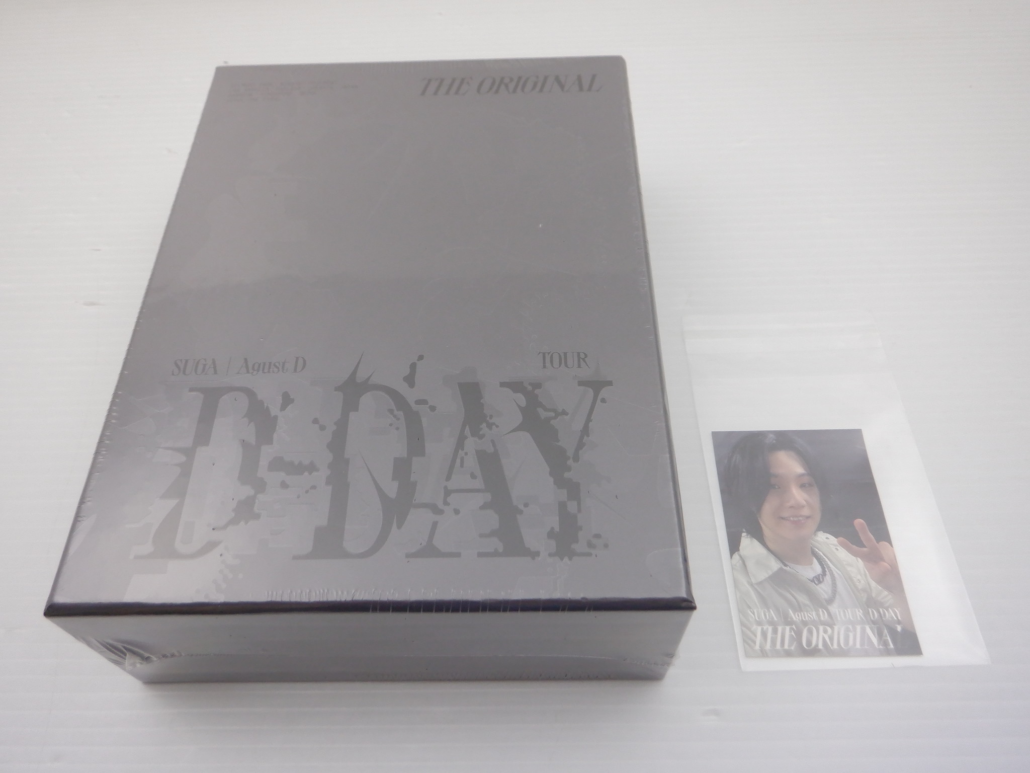 完全数量限定盤