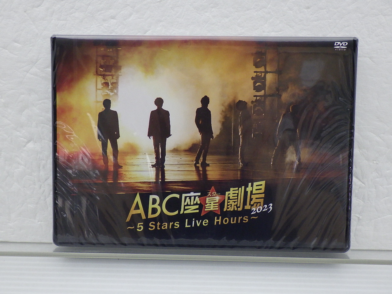 A.B.C-Z