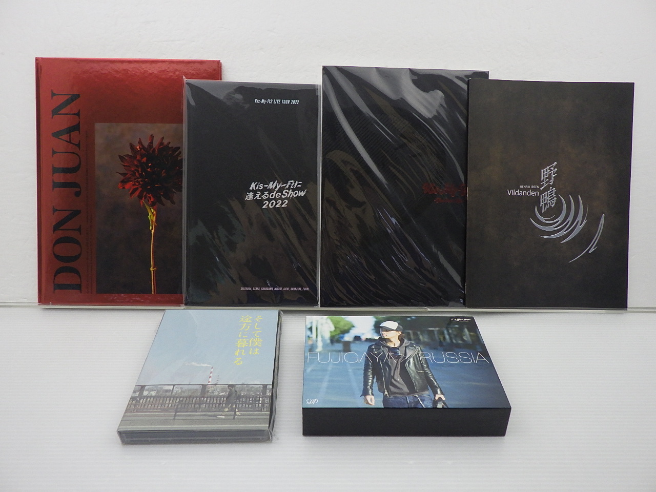 Kis-My-Ft2