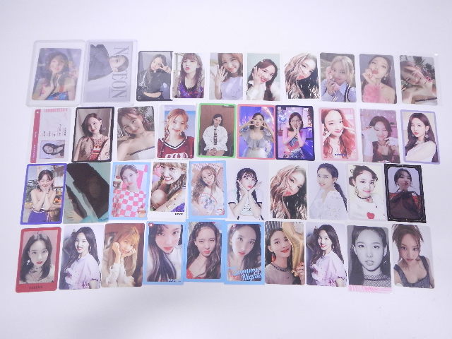 TWICE