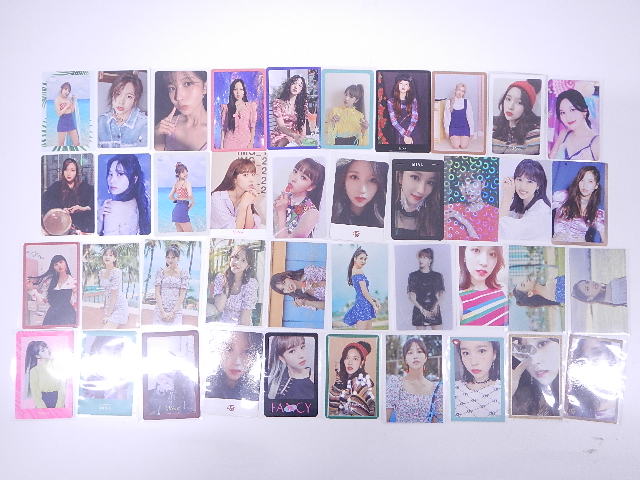 TWICE