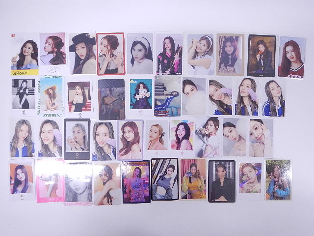 TWICE