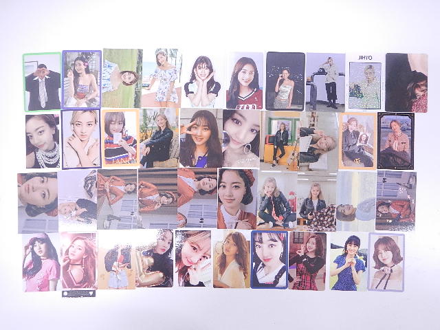 TWICE