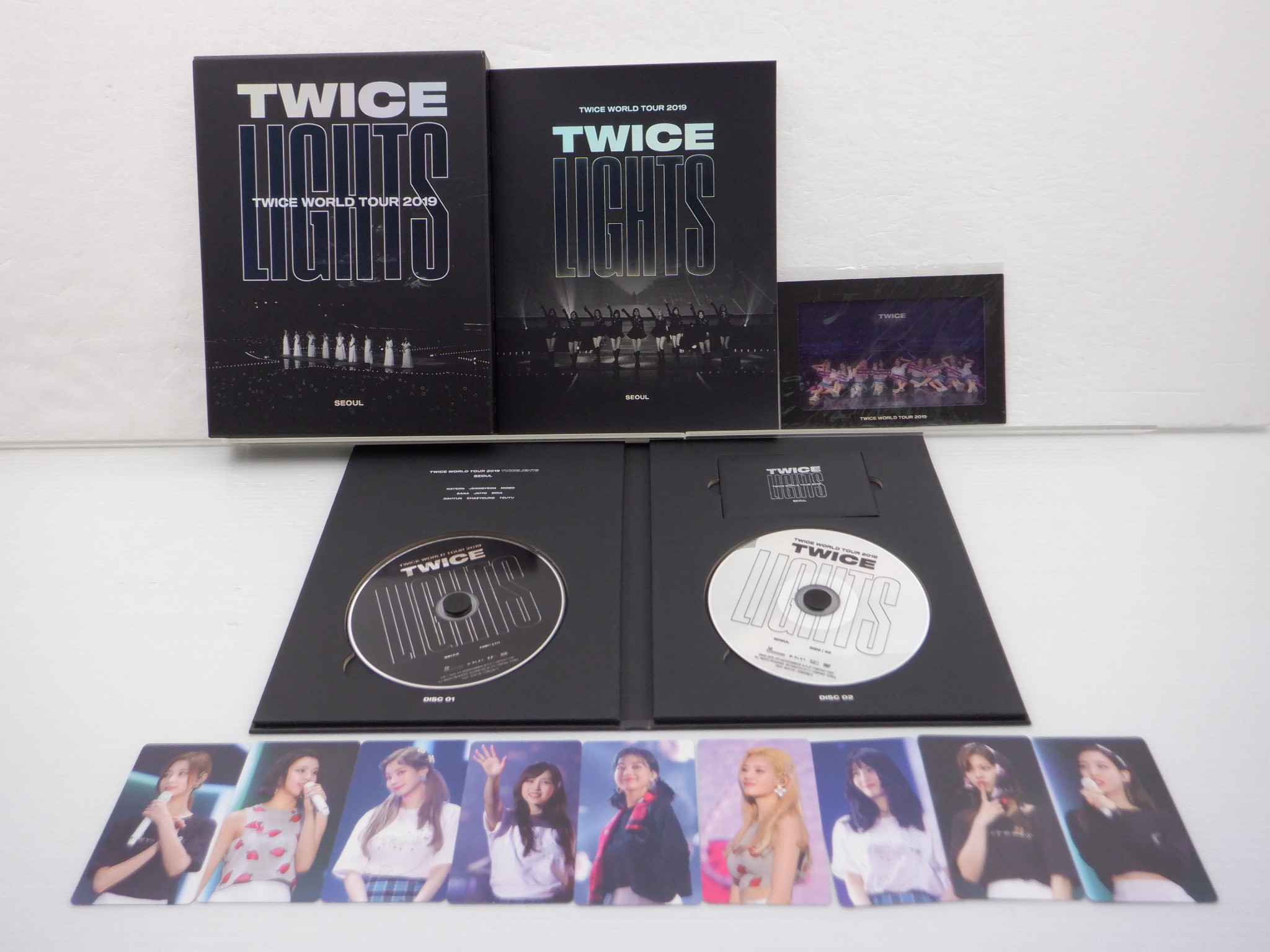 TWICE