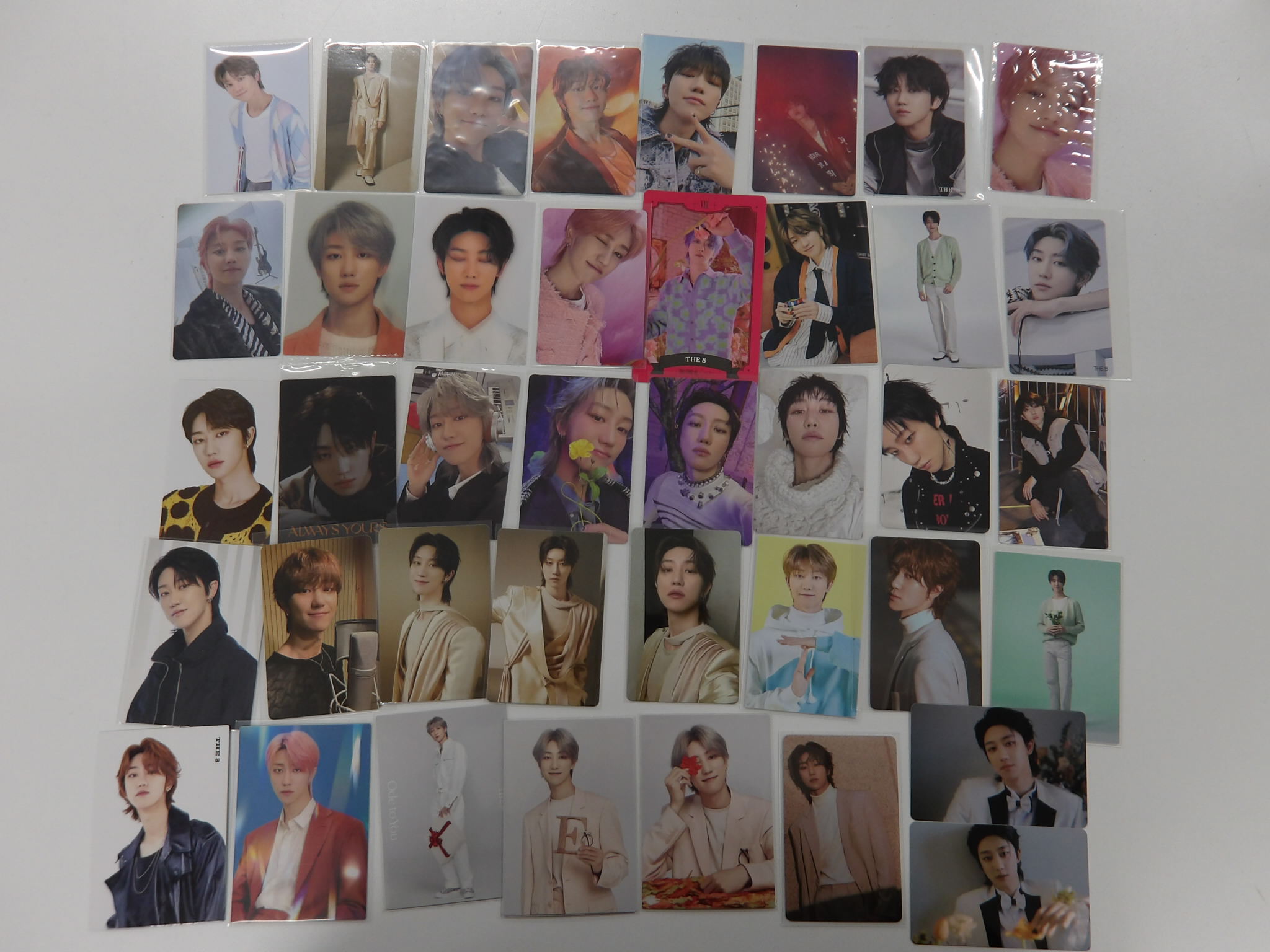 SEVENTEEN