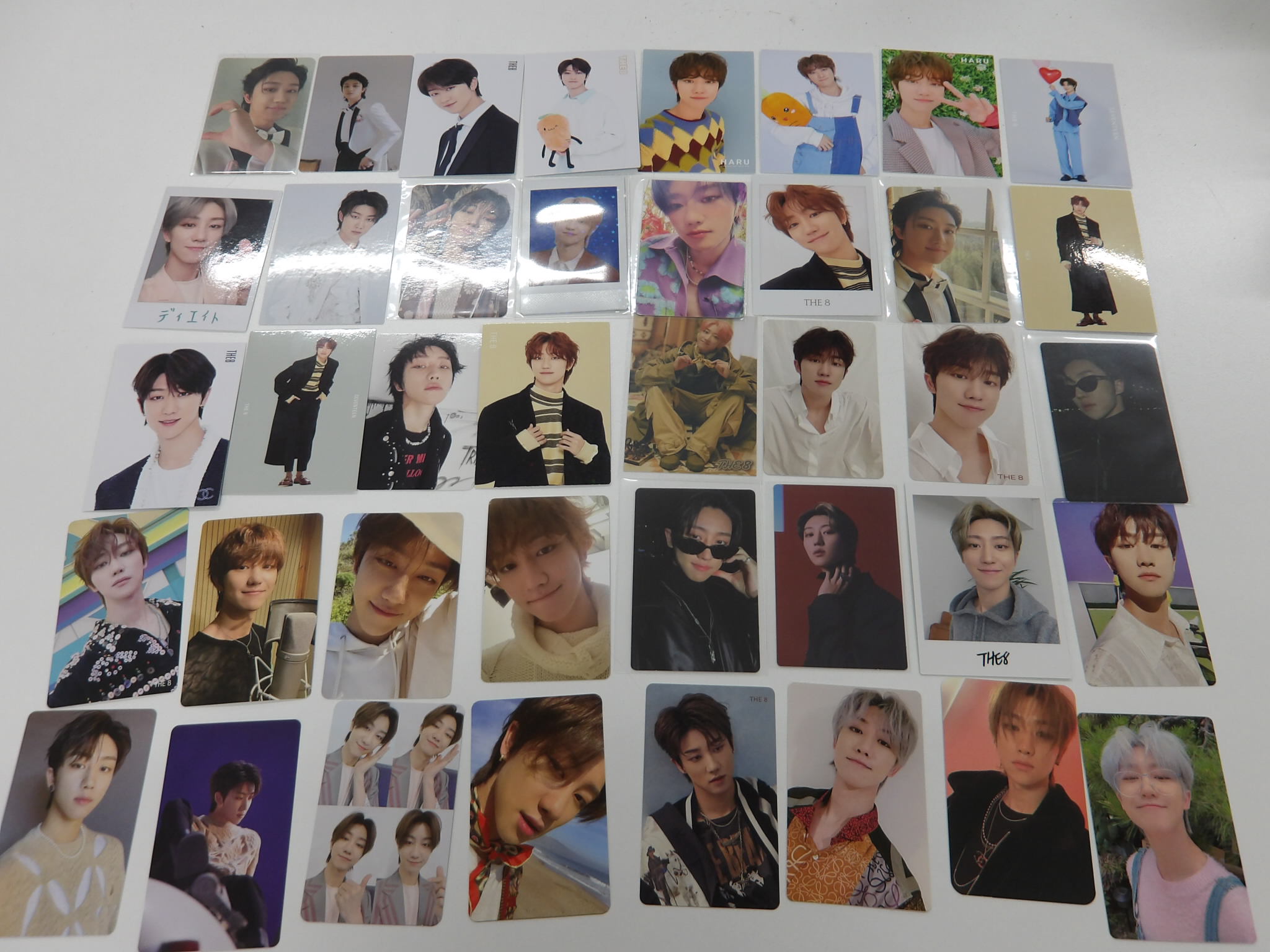 SEVENTEEN