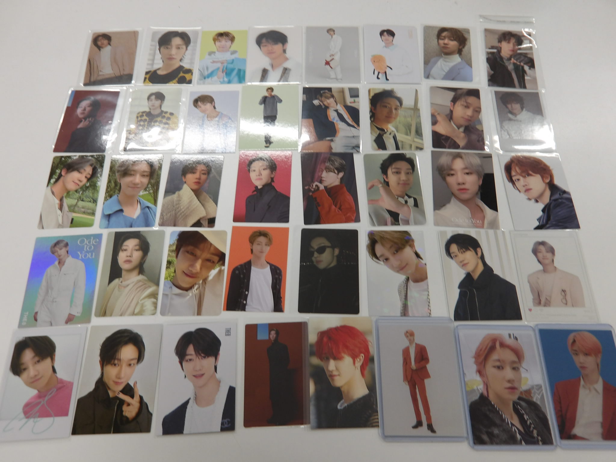 SEVENTEEN