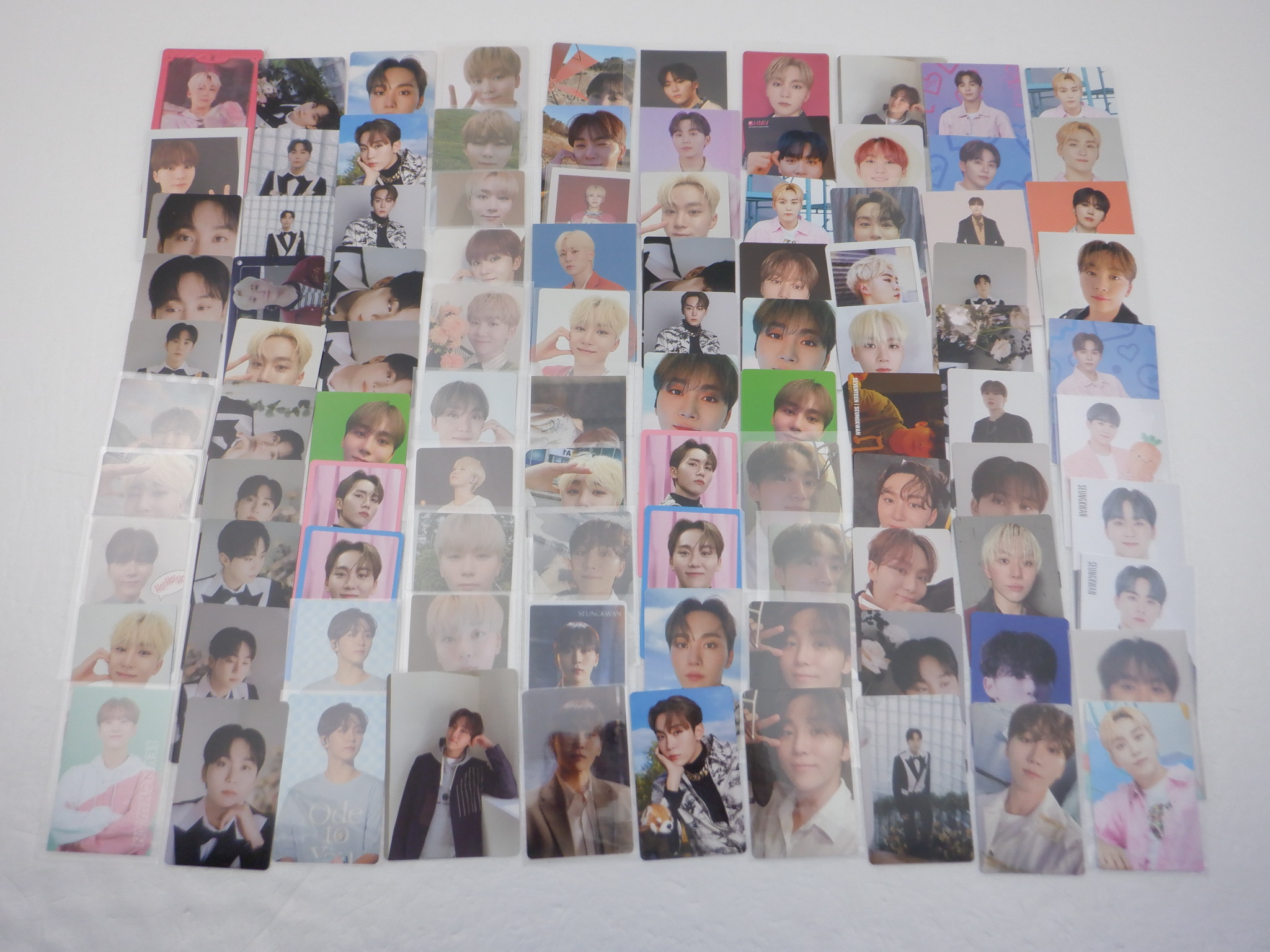 SEVENTEEN