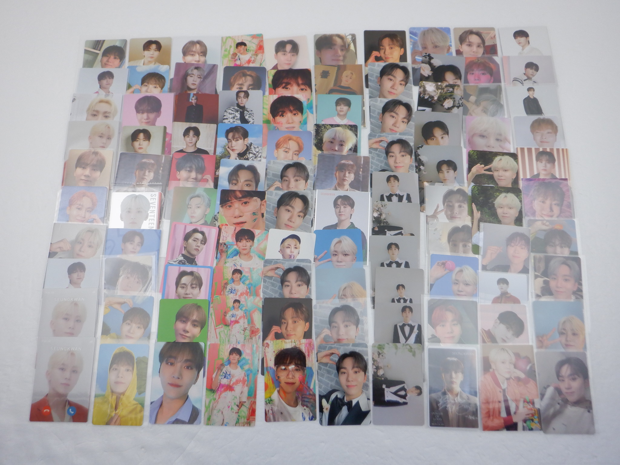 SEVENTEEN