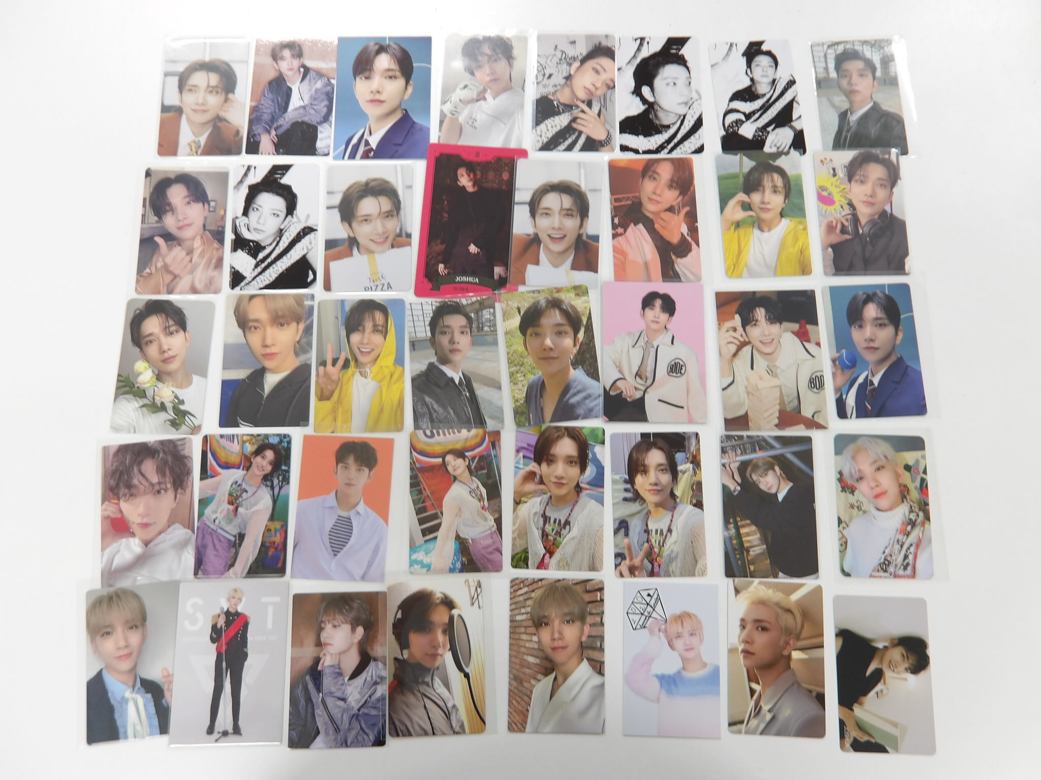 SEVENTEEN