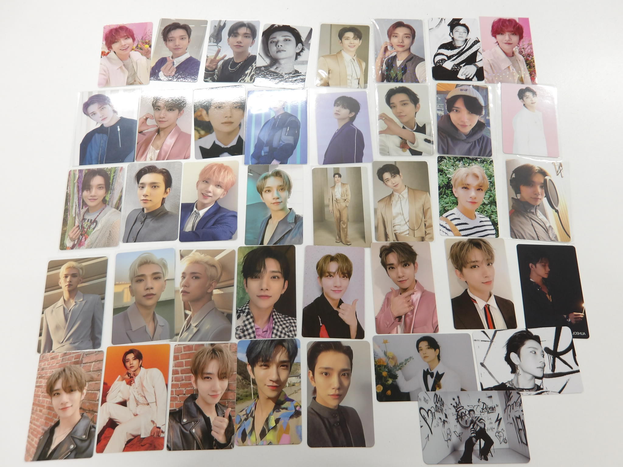 SEVENTEEN
