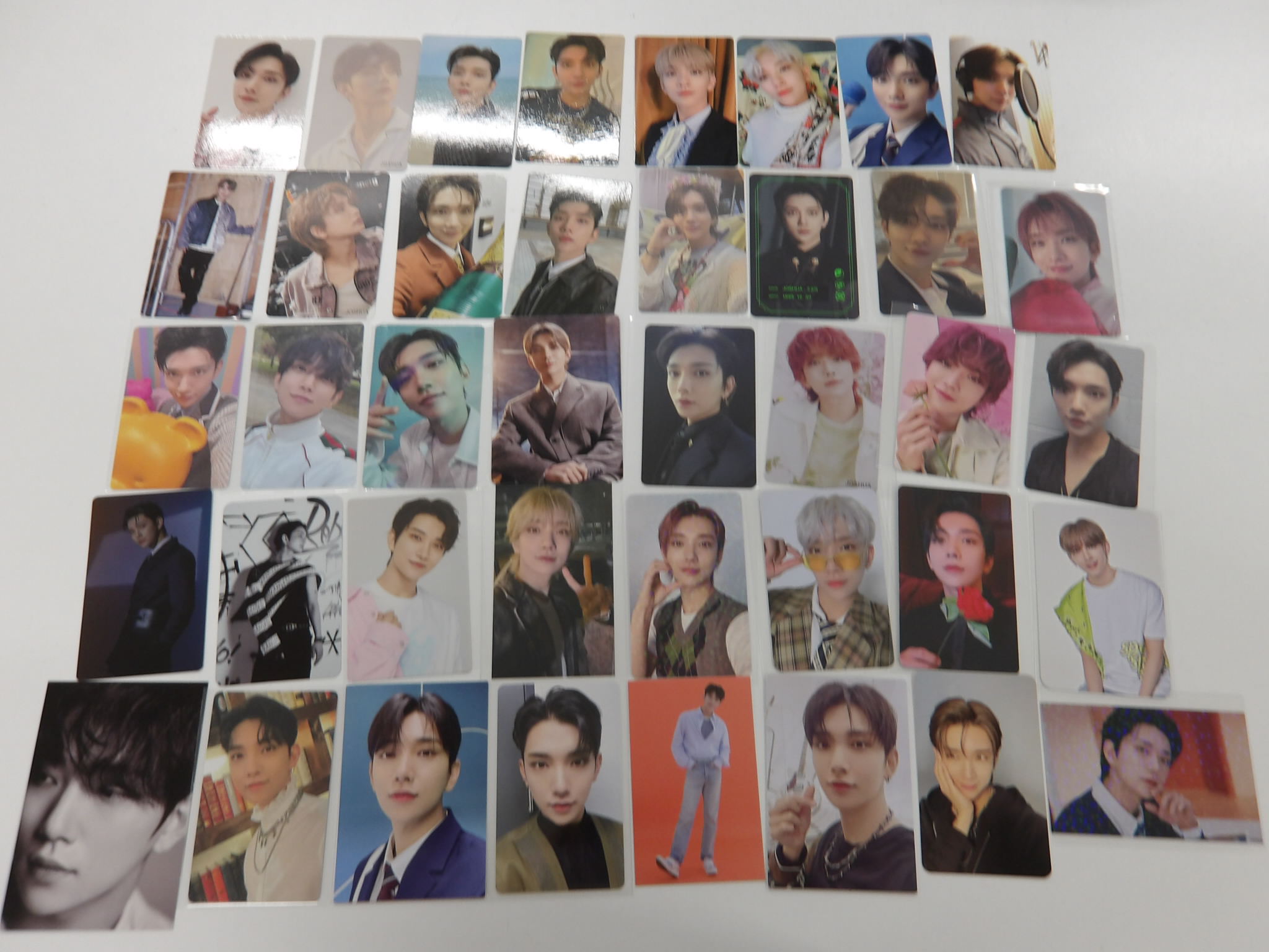 SEVENTEEN