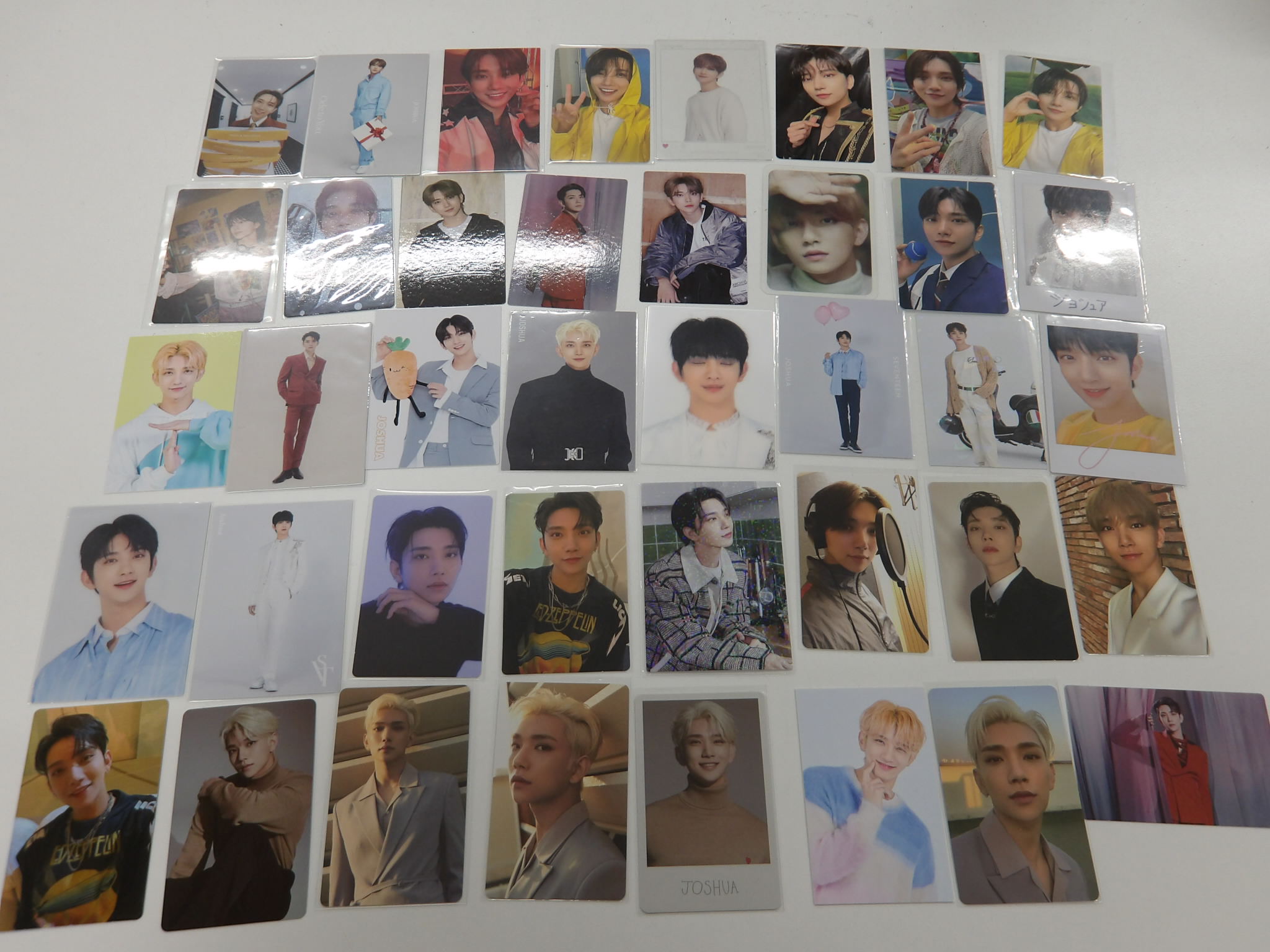 SEVENTEEN