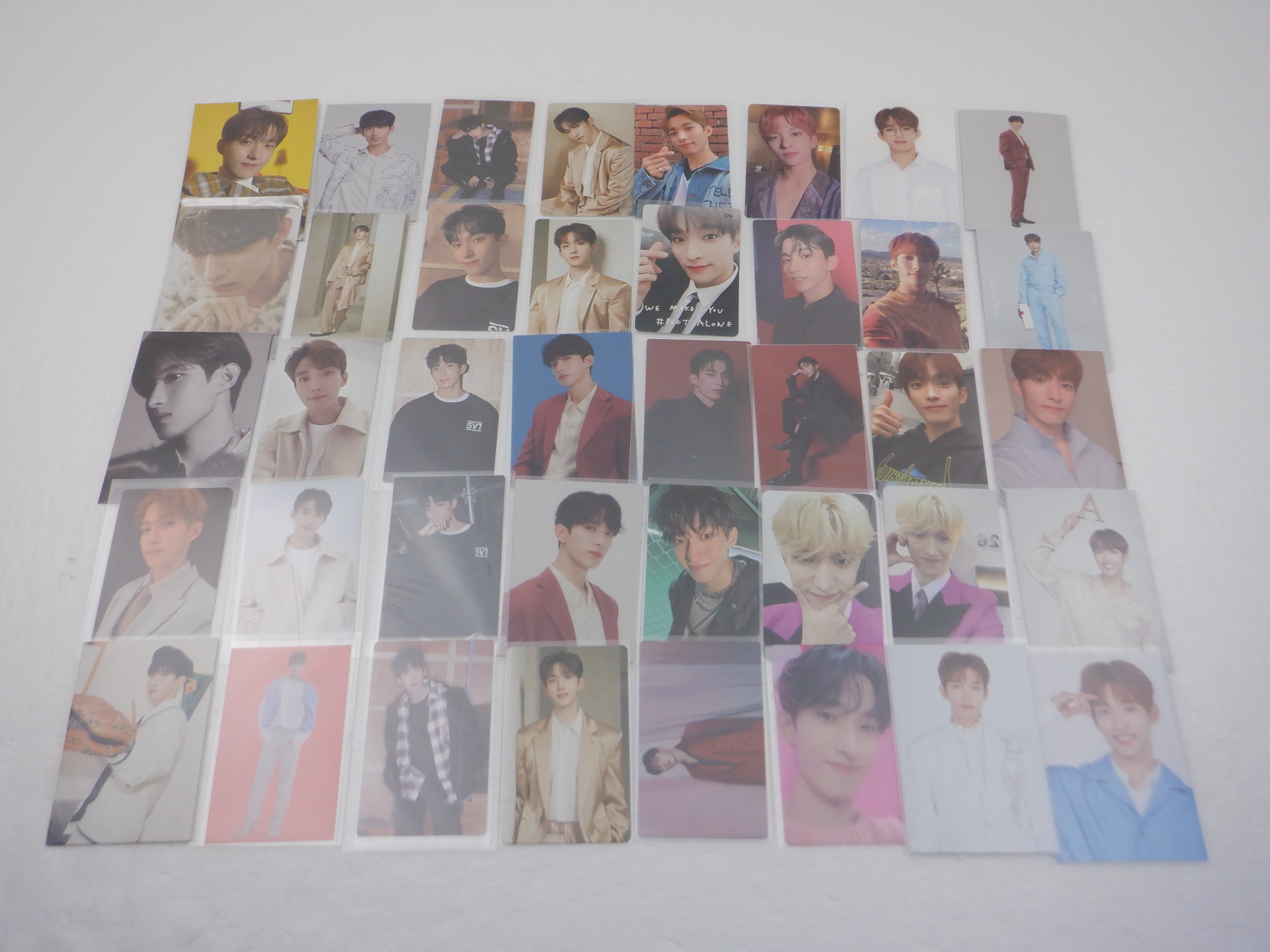 SEVENTEEN