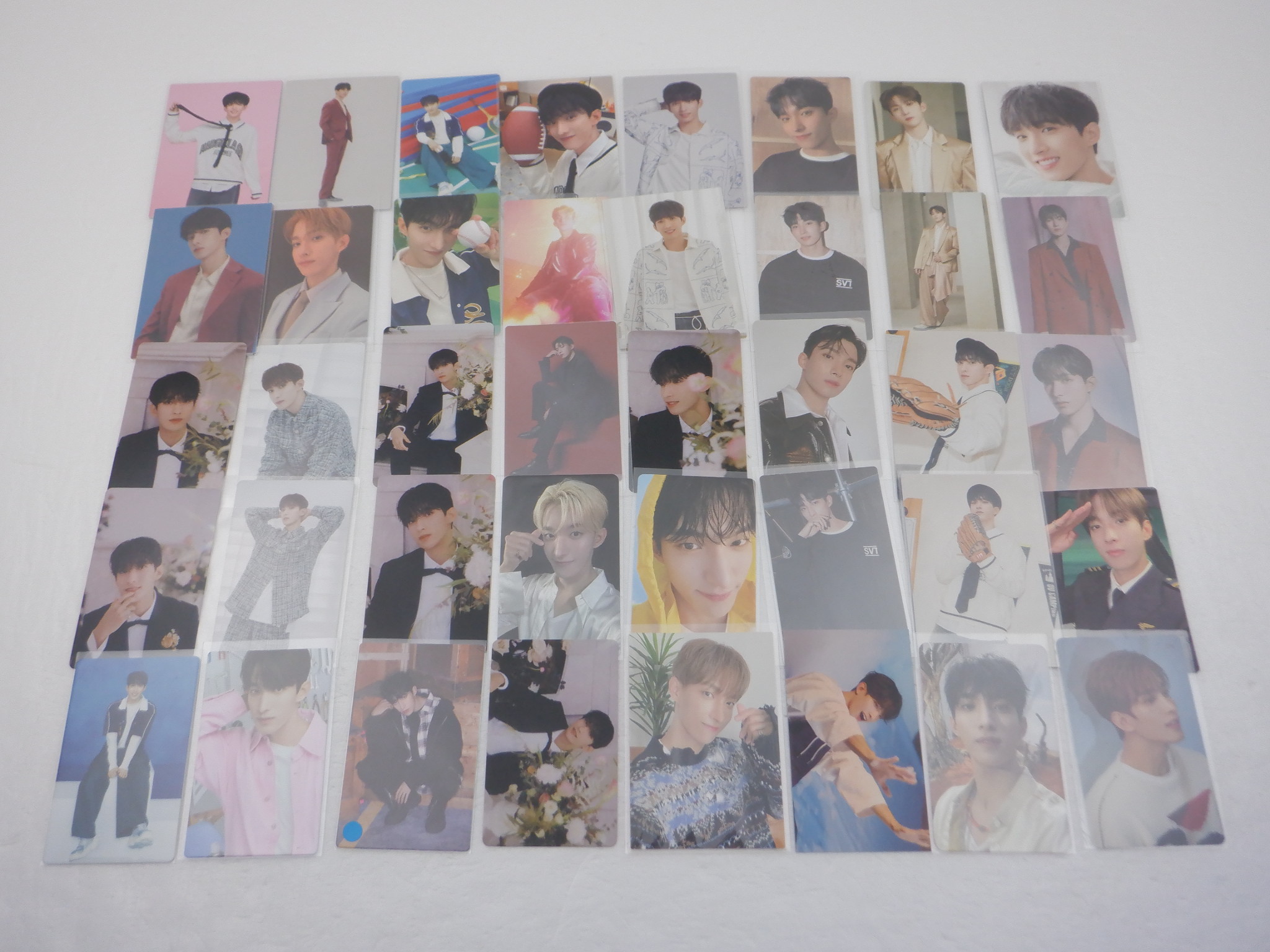 SEVENTEEN