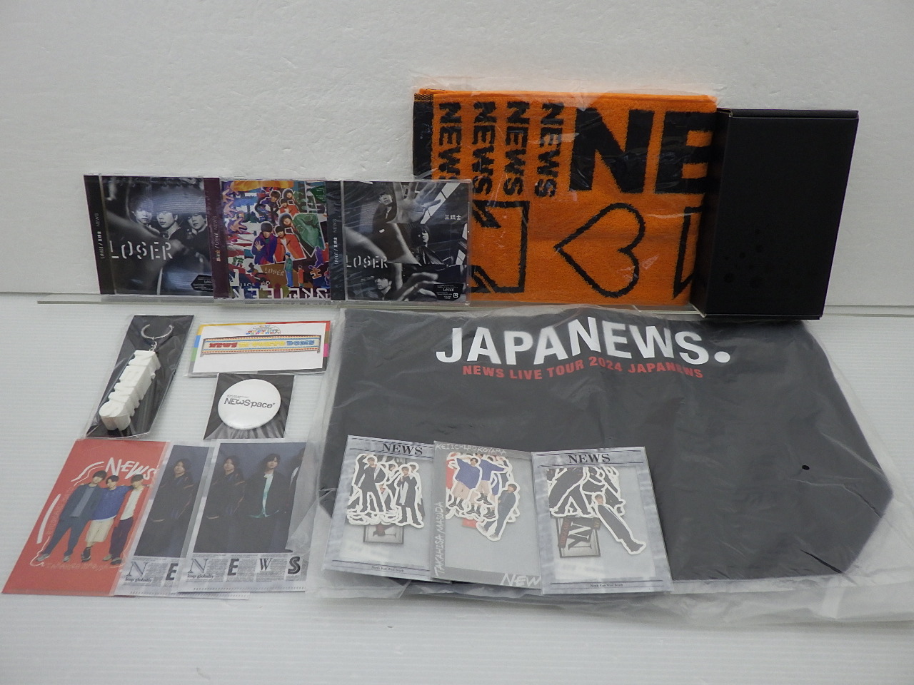 NEWS