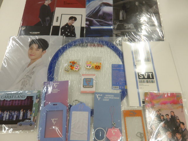 SEVENTEEN