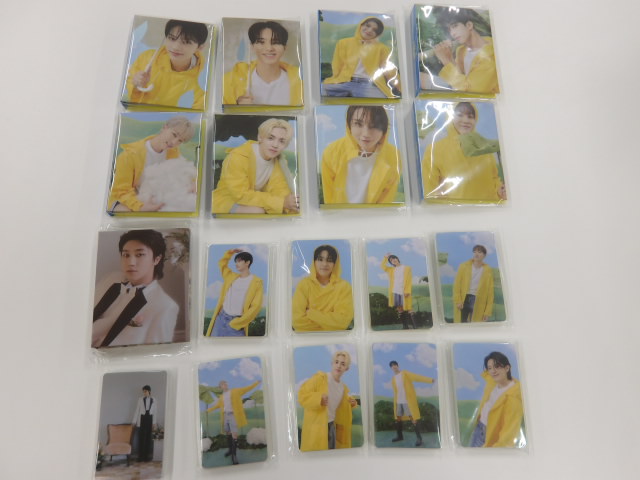 SEVENTEEN