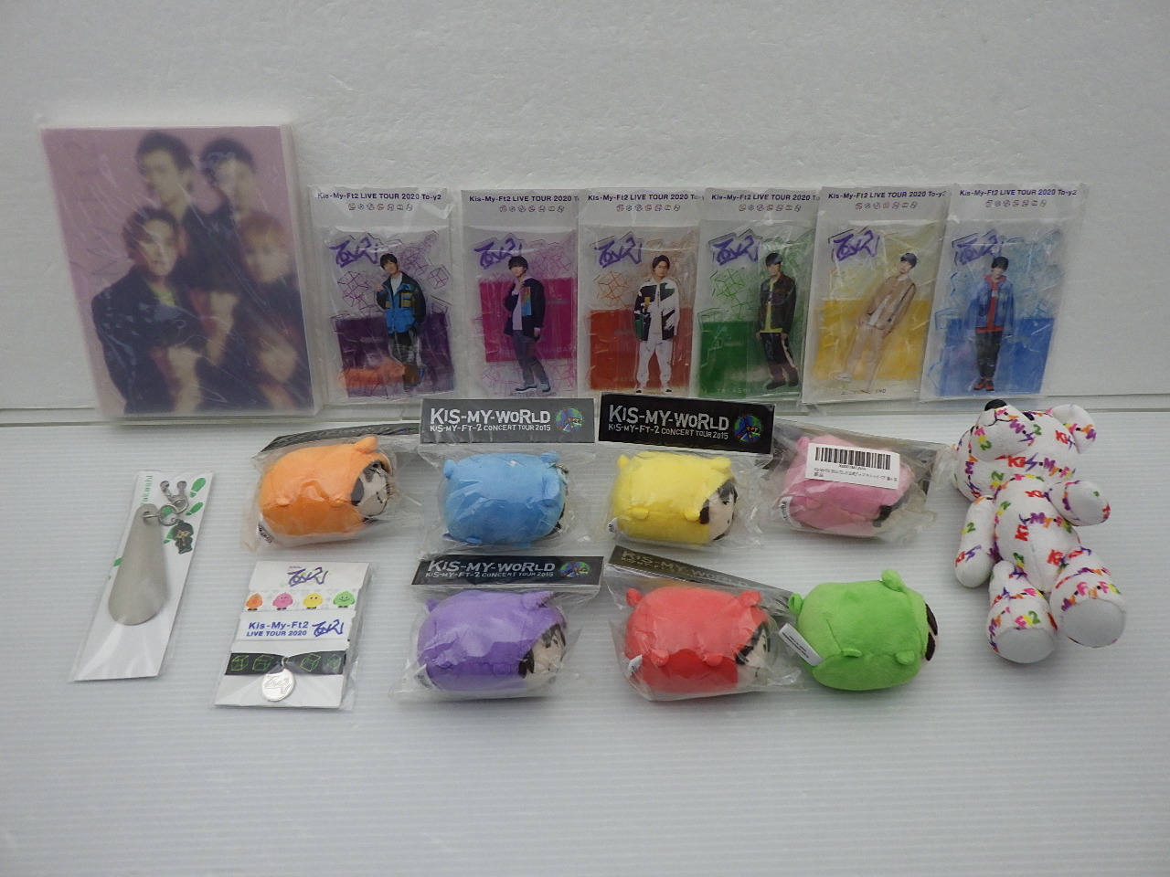 Kis-My-Ft2