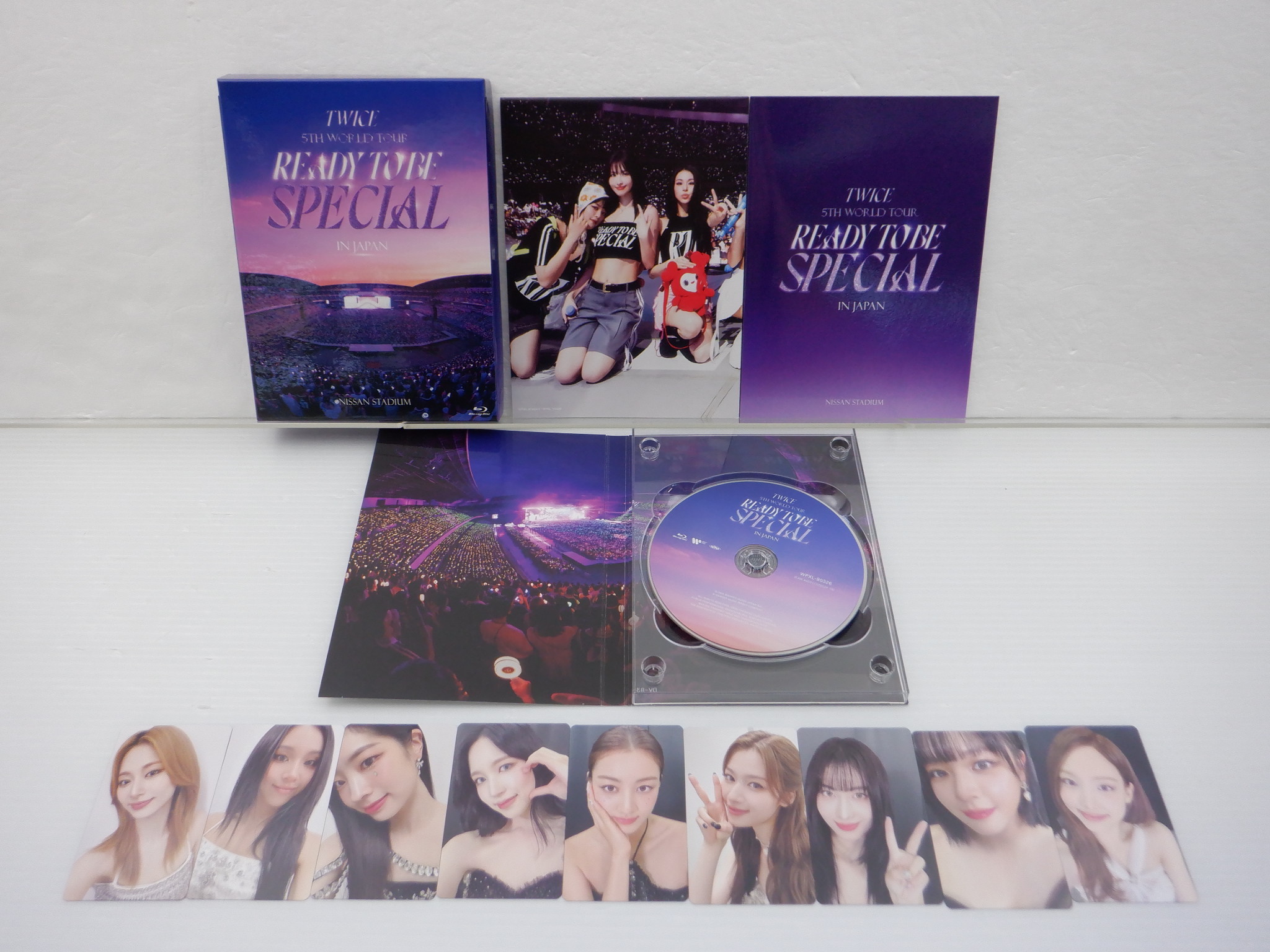 TWICE