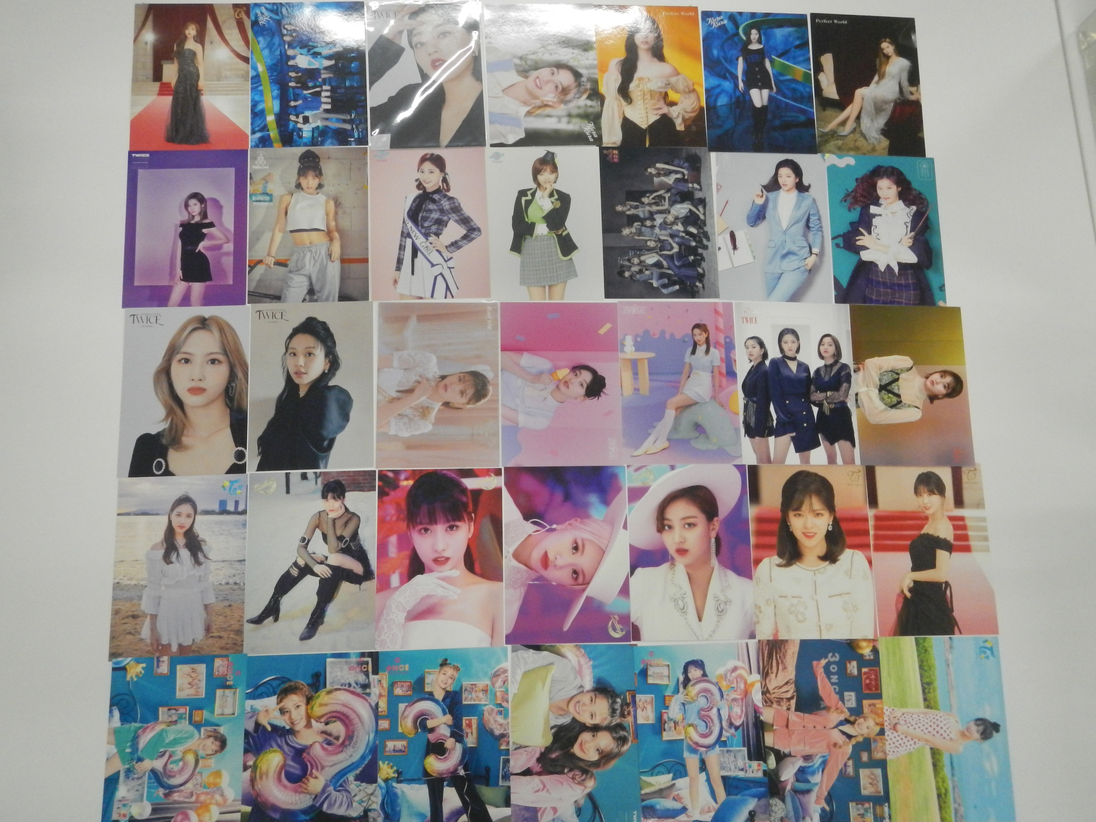 TWICE