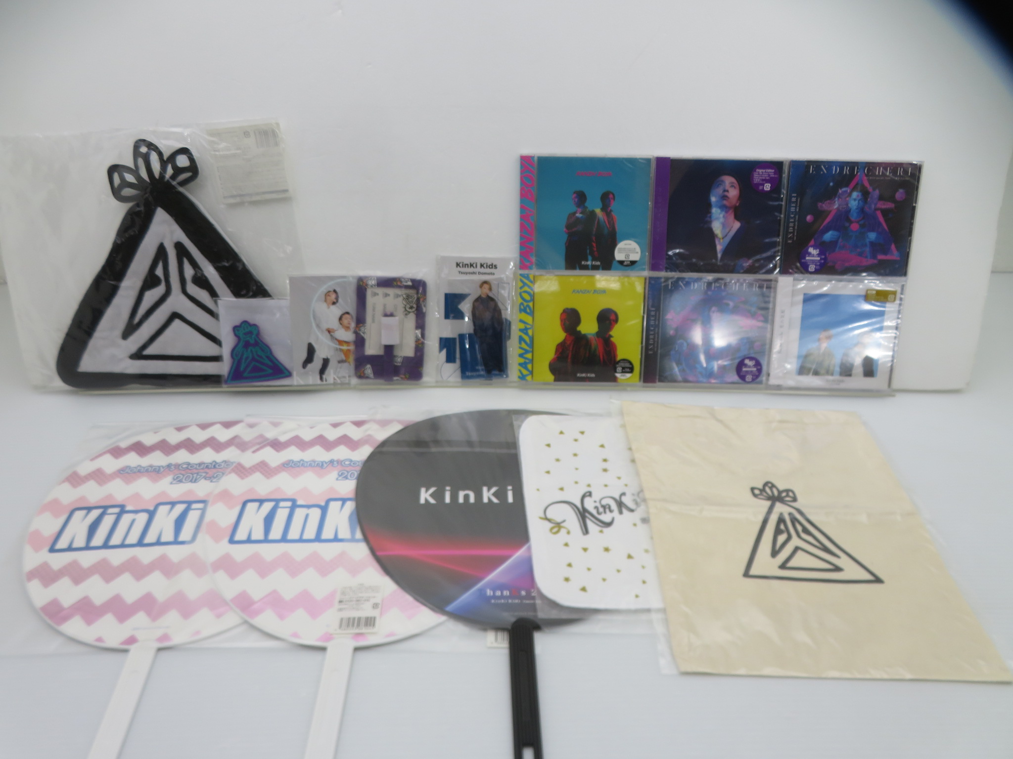 KinKi