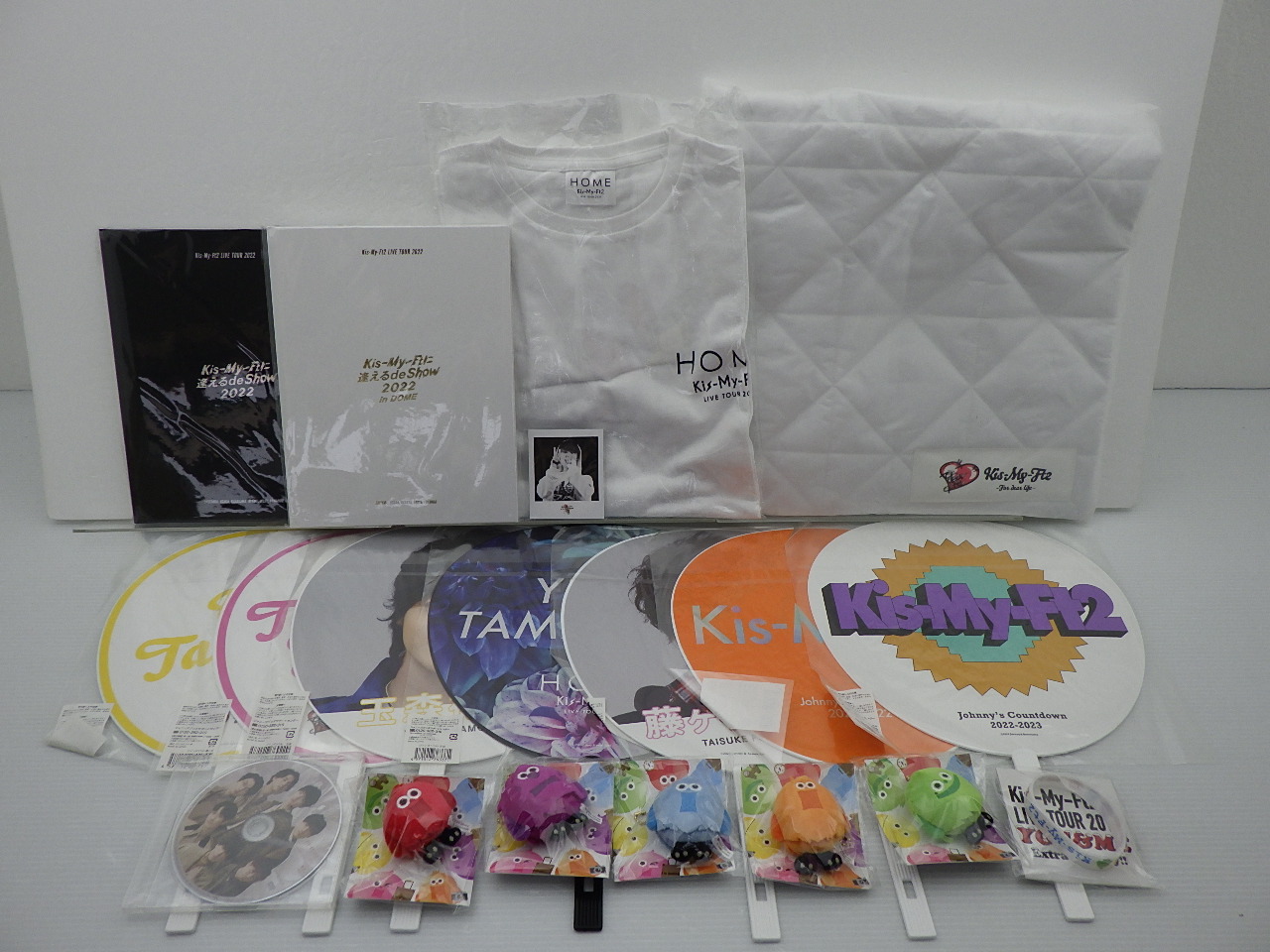Kis-My-Ft2
