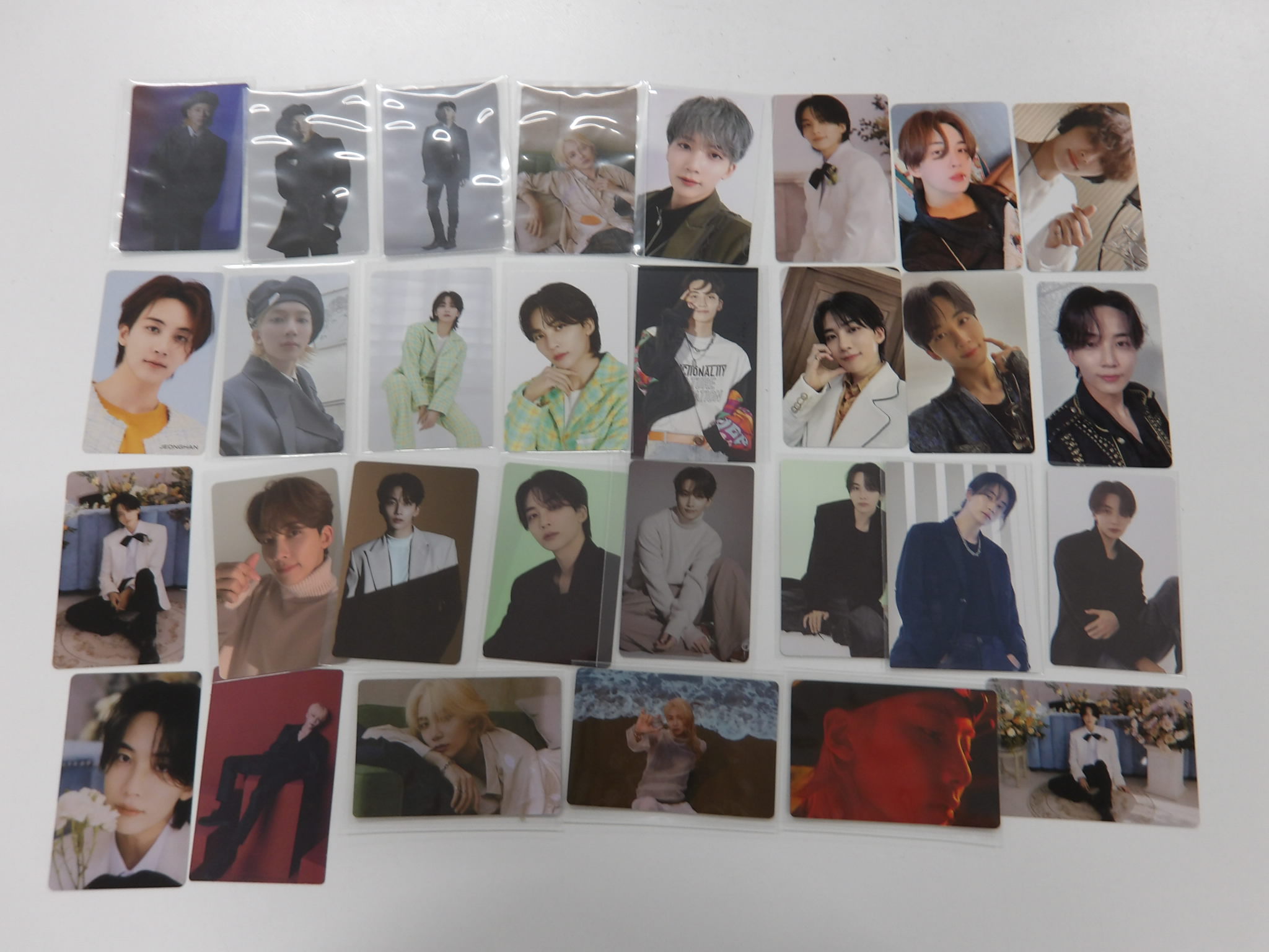 SEVENTEEN