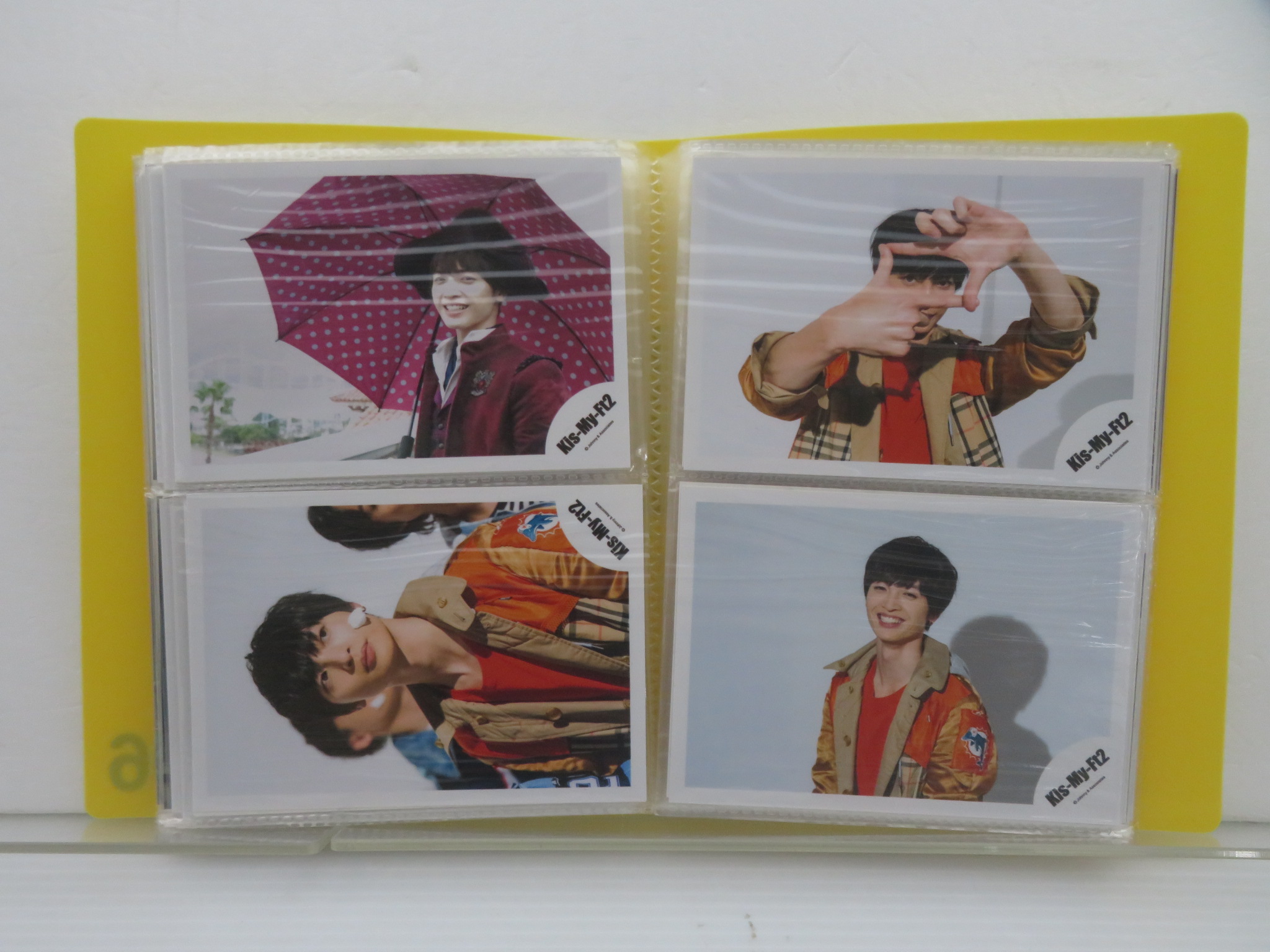 Kis-My-Ft2