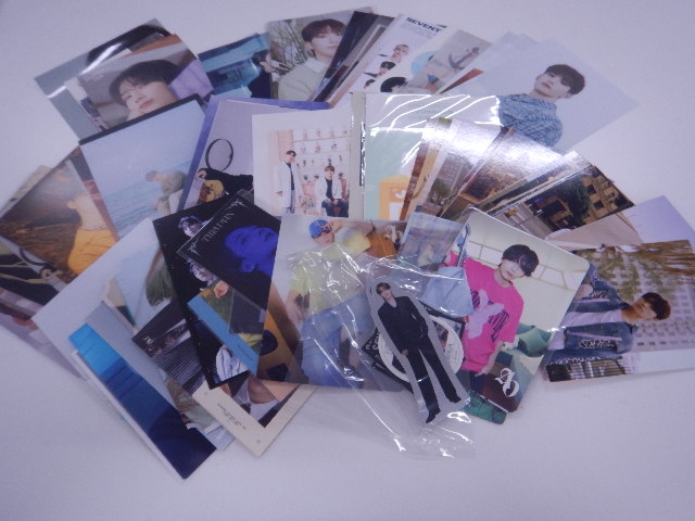 SEVENTEEN