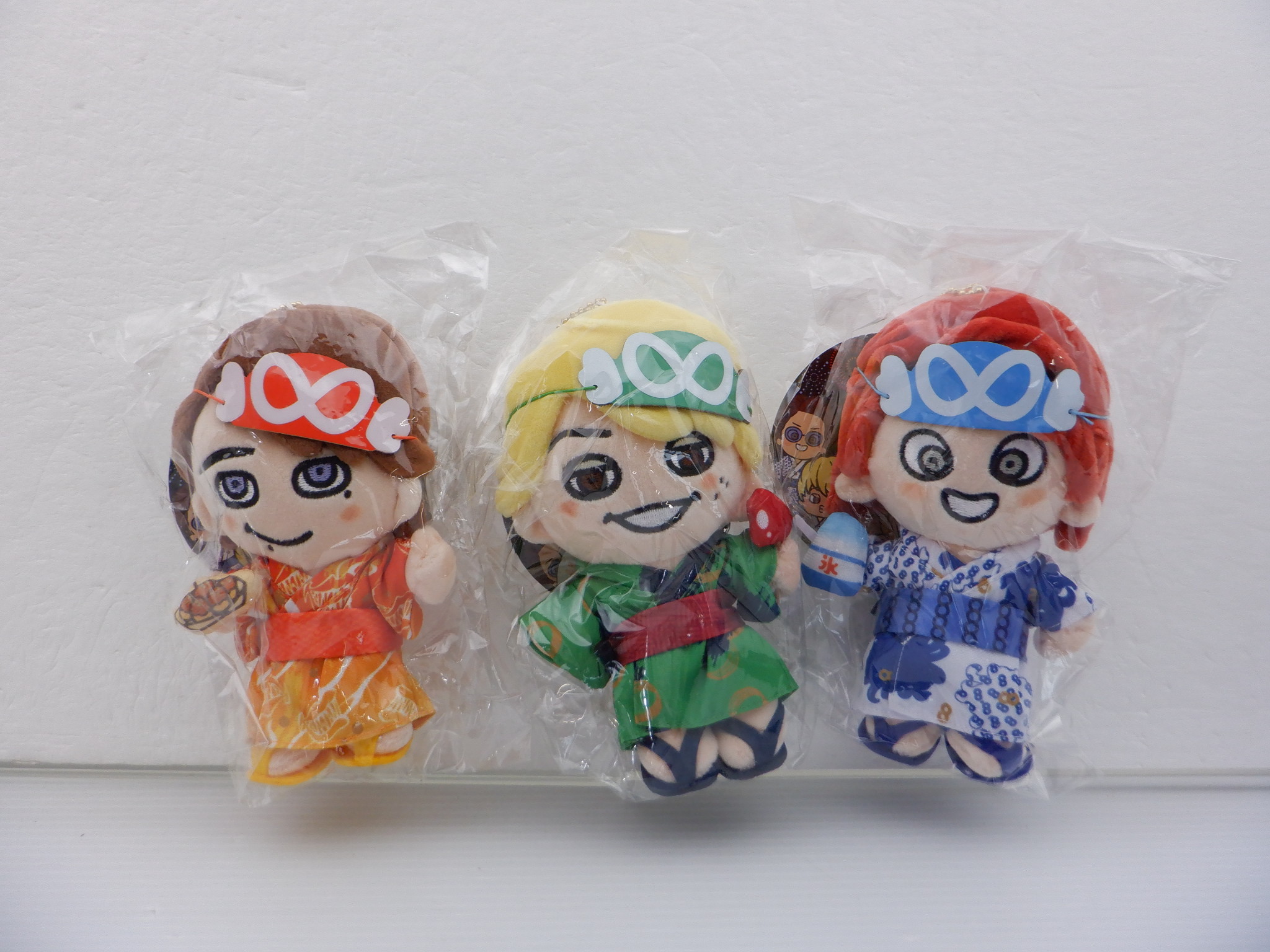 関ジャニ∞