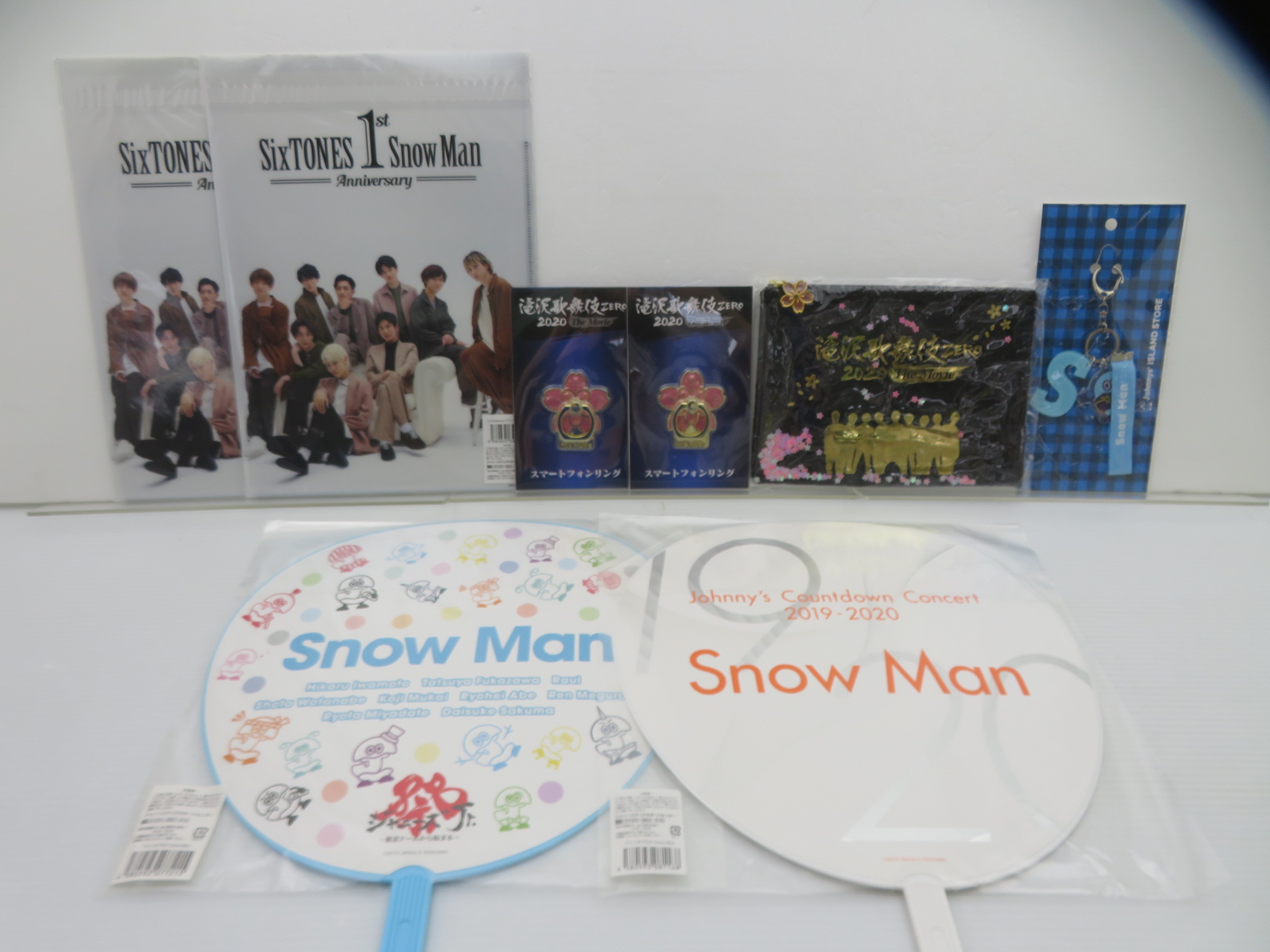 Snow