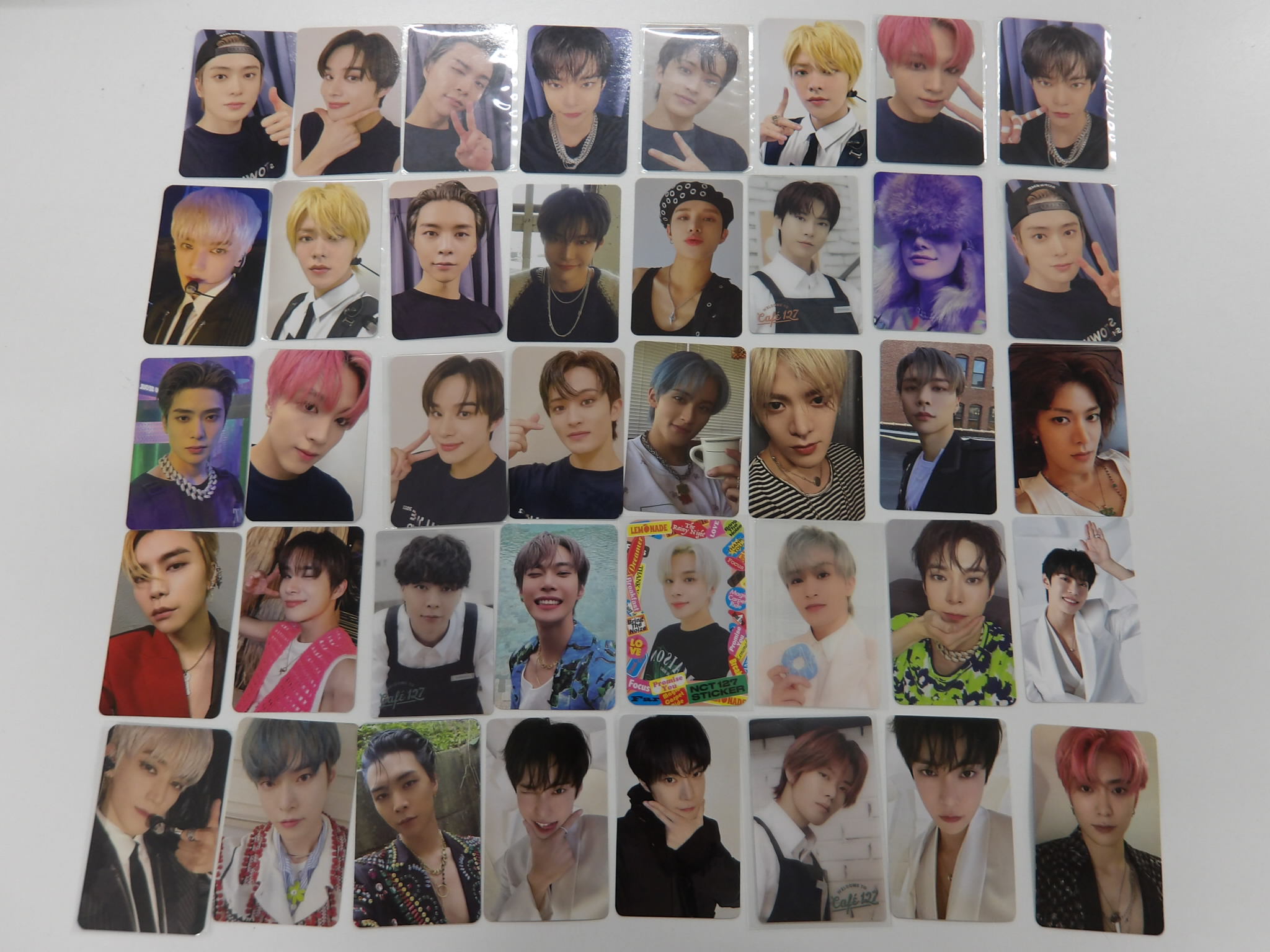 NCT