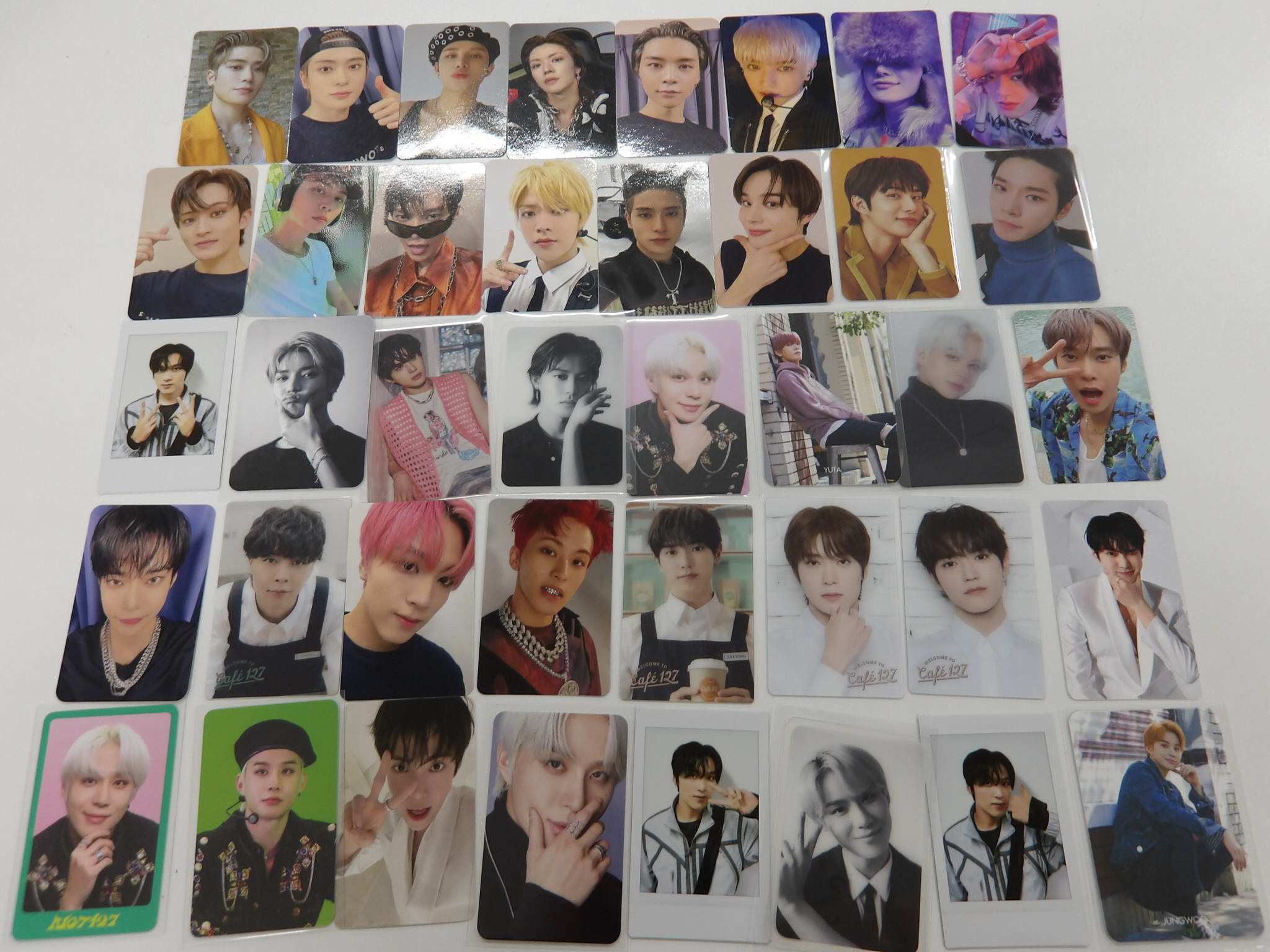 NCT