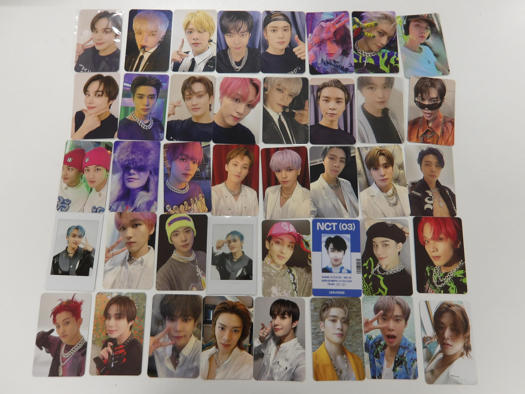 NCT