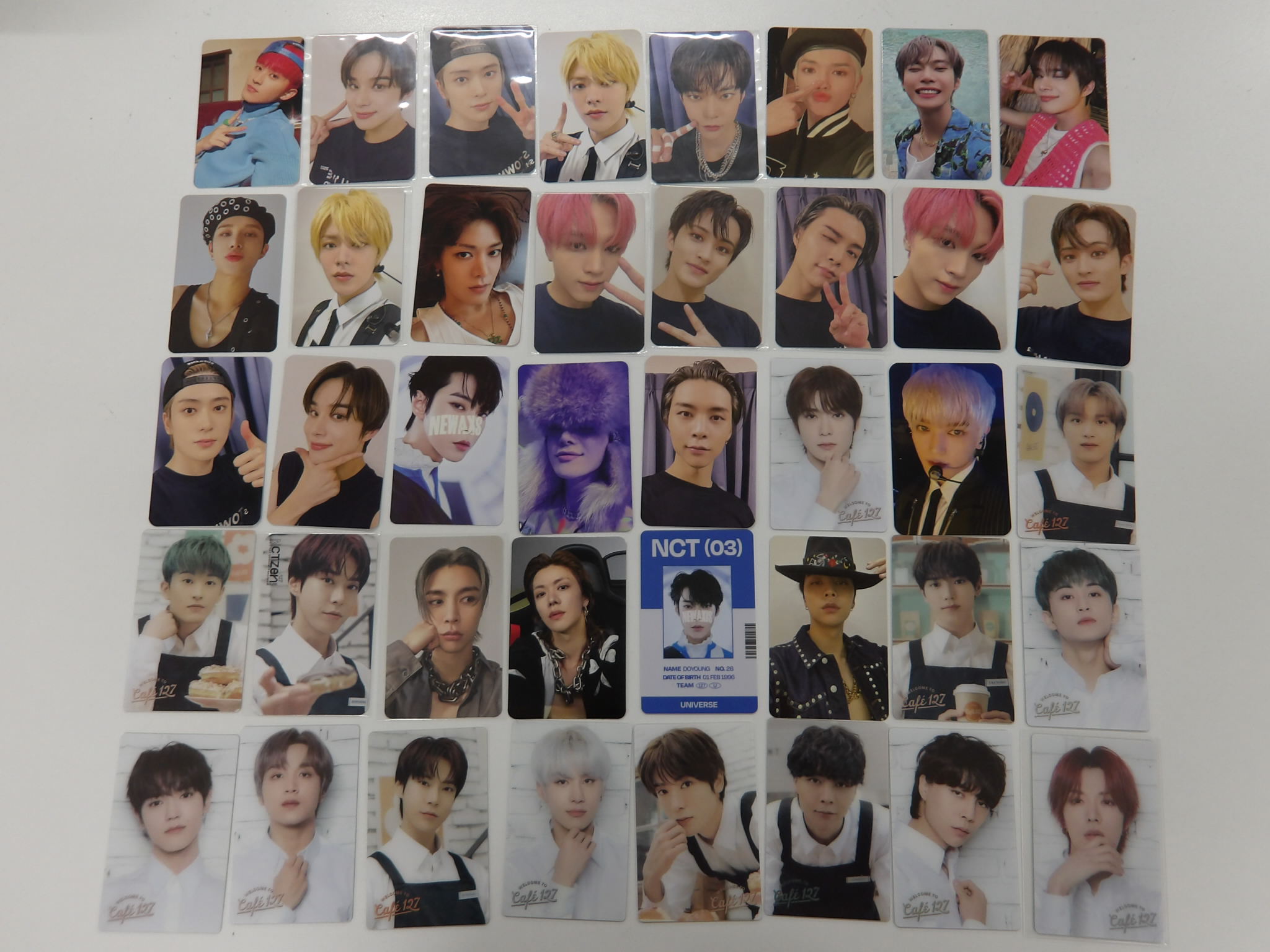 NCT