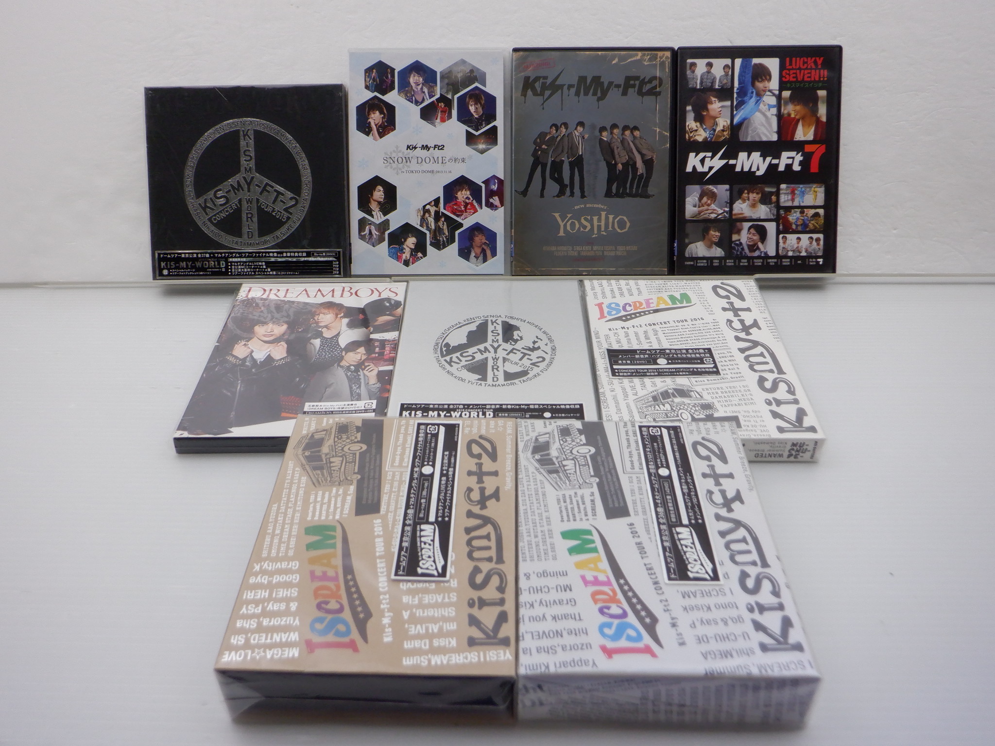 Kis-My-Ft2